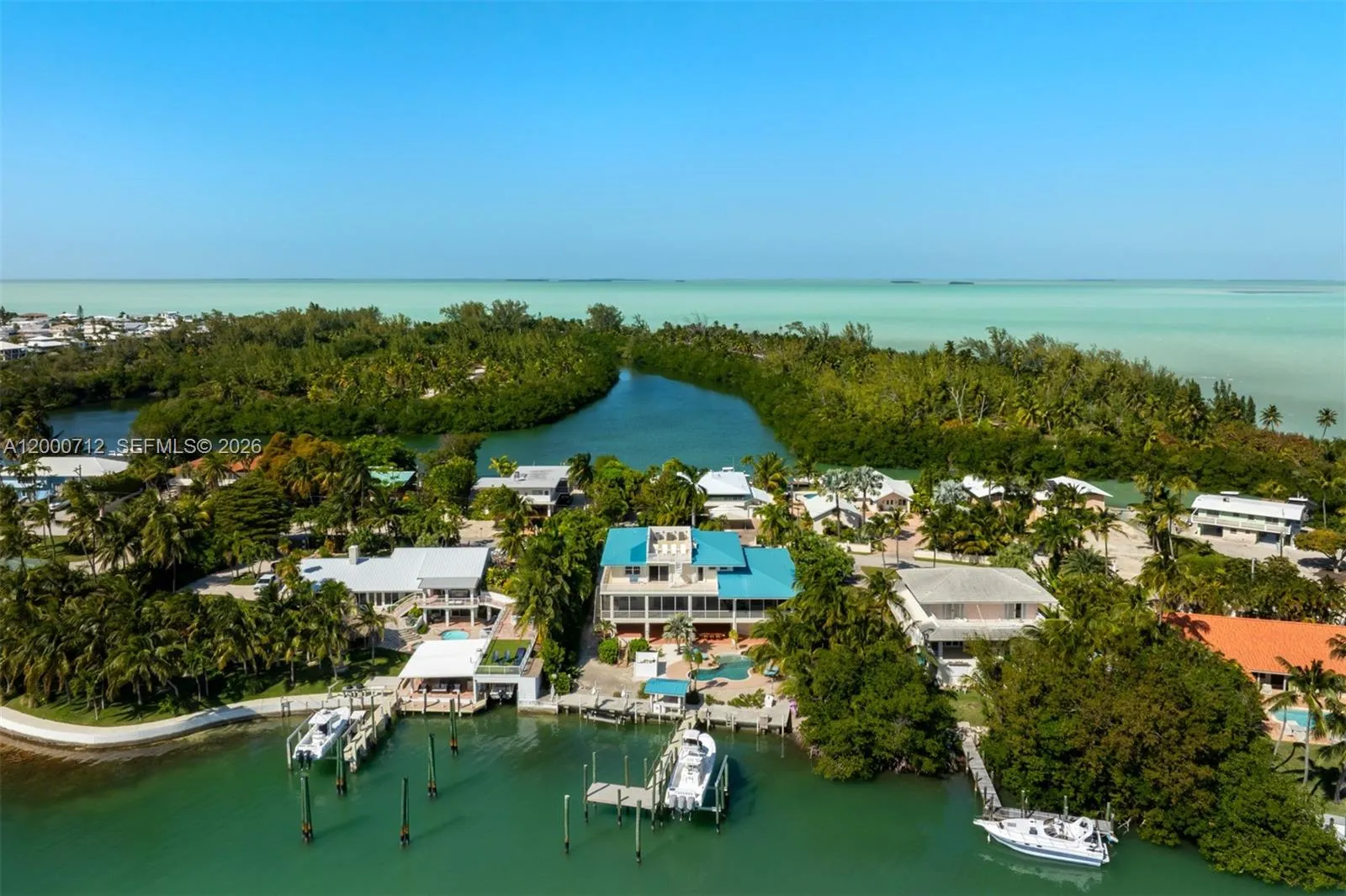 137 Sapodilla Dr, Islamorada FL 33036