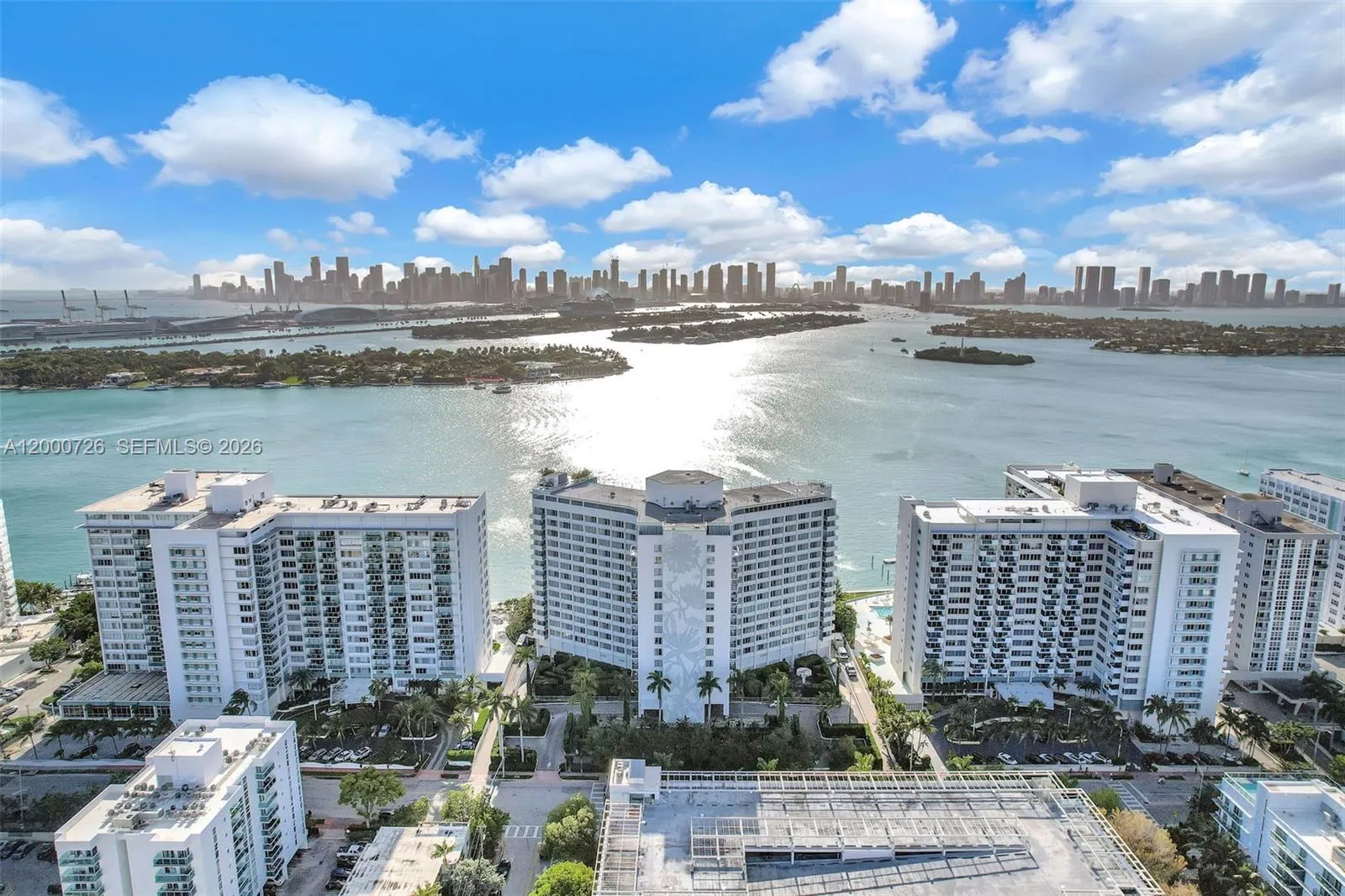1100 West Ave # 916, Miami Beach FL 33139