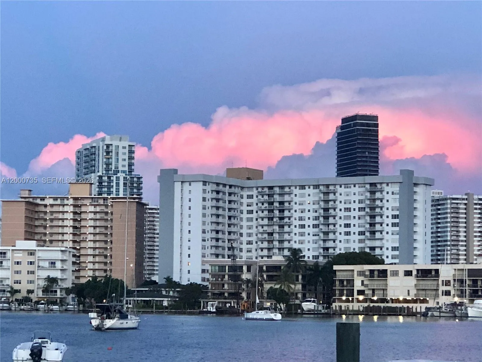 462 Golden Isles Dr # 205, Hallandale Beach FL 33009