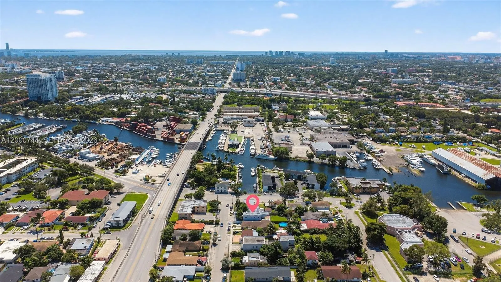 1680 NW 22nd Ct, Miami FL 33125