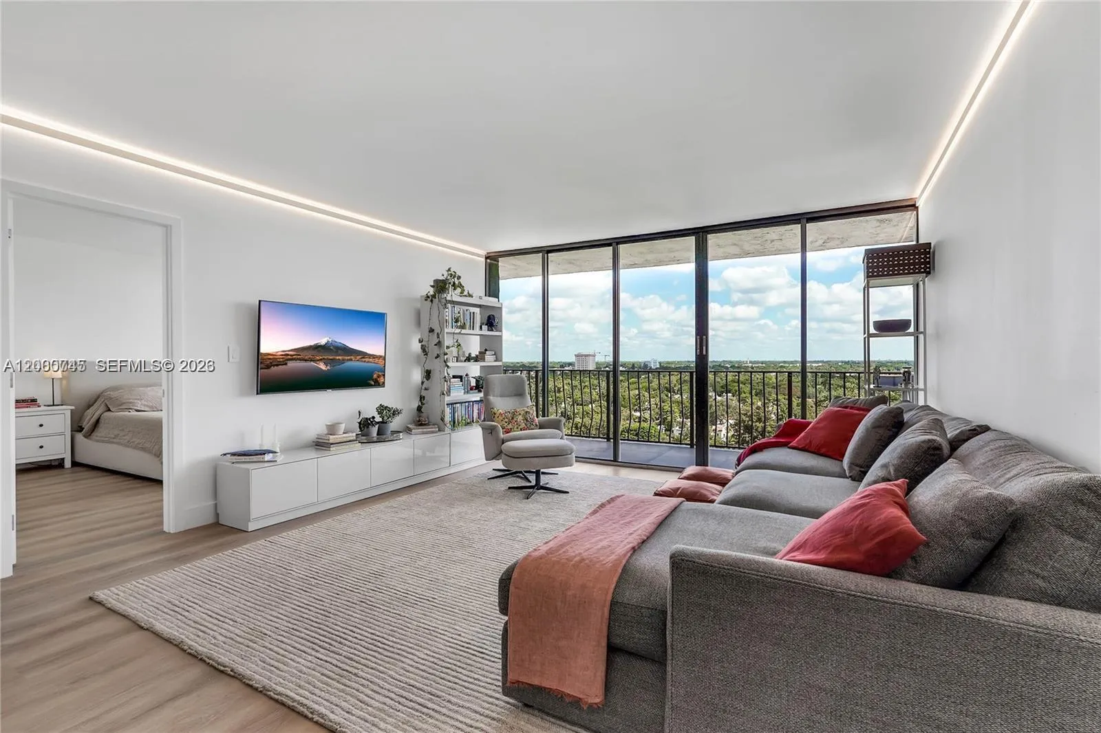 780 NE 69th St # 1108, Miami FL 33138