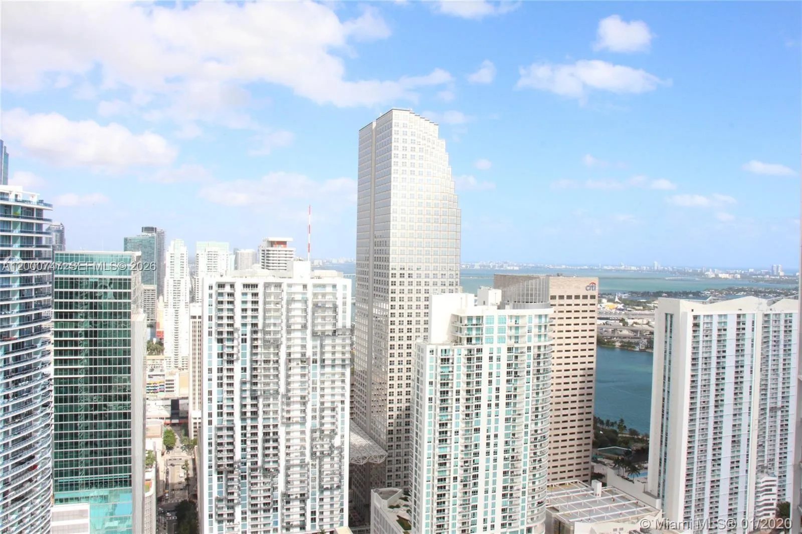 475 Brickell Ave # 5012, Miami FL 33131