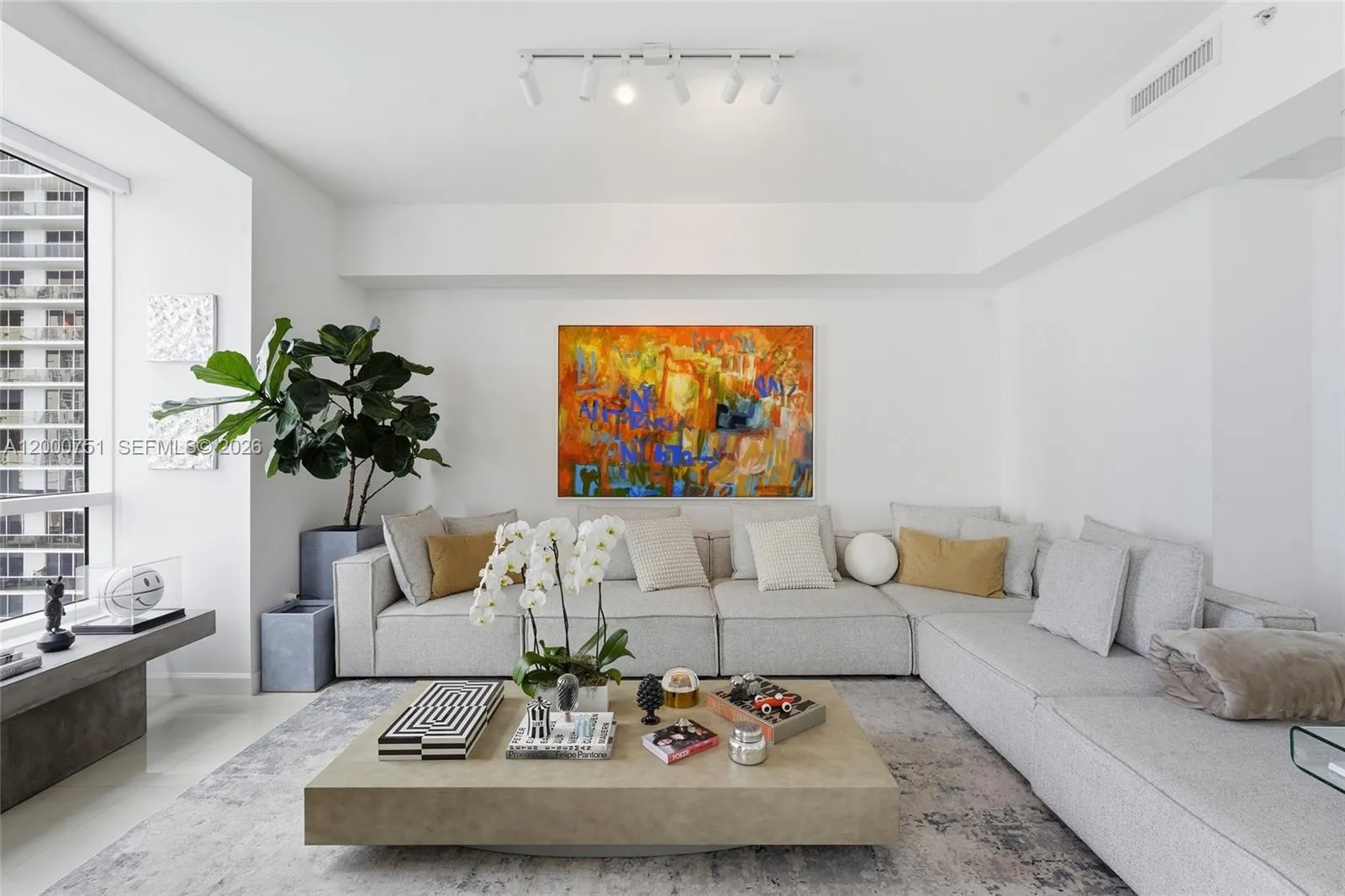 601 NE 27th St # 1506, Miami FL 33137