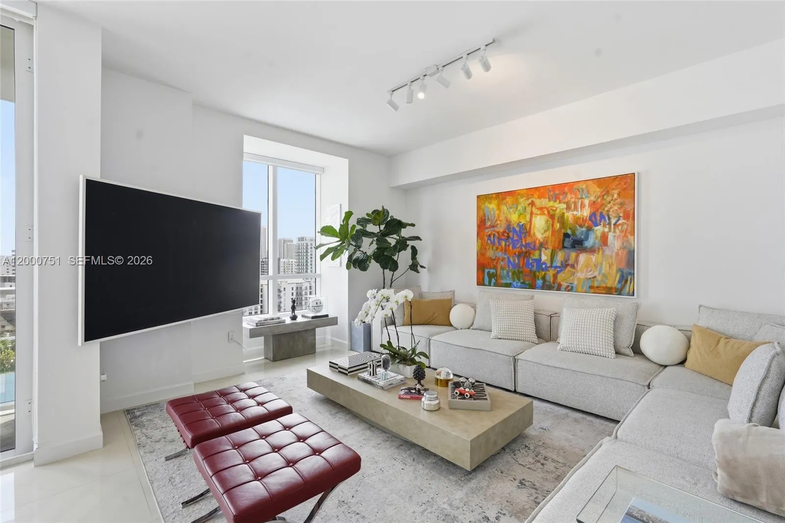 601 NE 27th St # 1506, Miami FL 33137