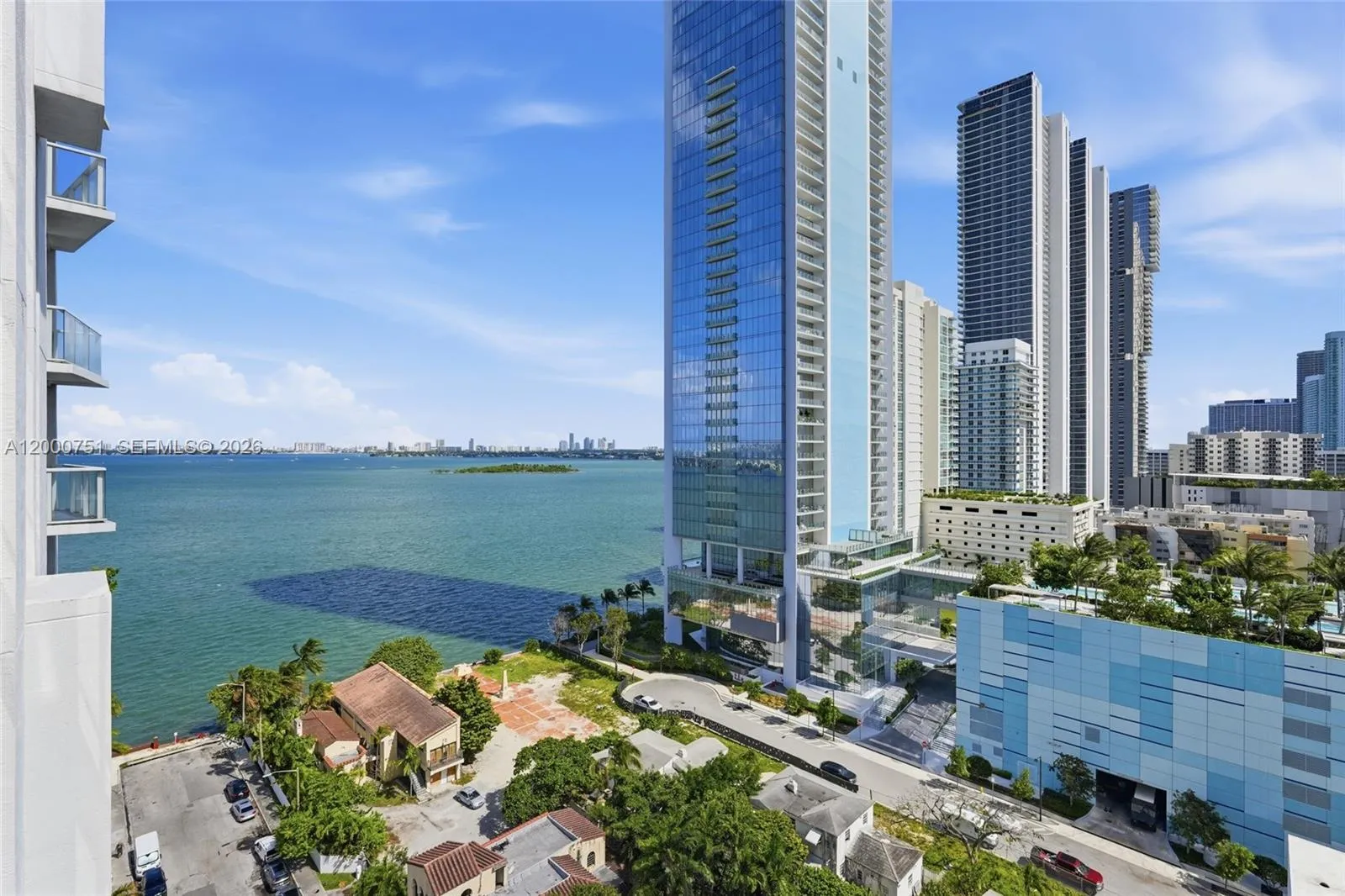 601 NE 27th St # 1506, Miami FL 33137