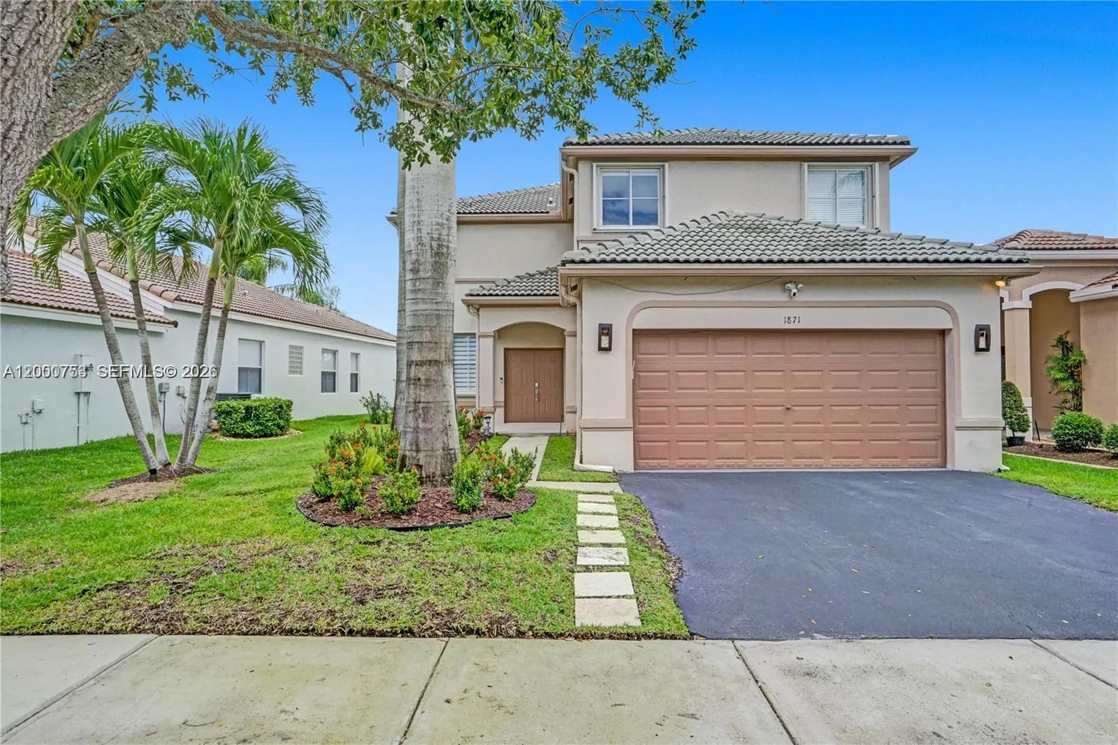 1871 Silverbell Ter, Weston FL 33327
