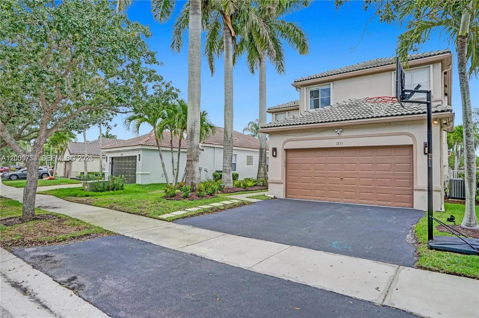 1871 Silverbell Ter, Weston FL 33327