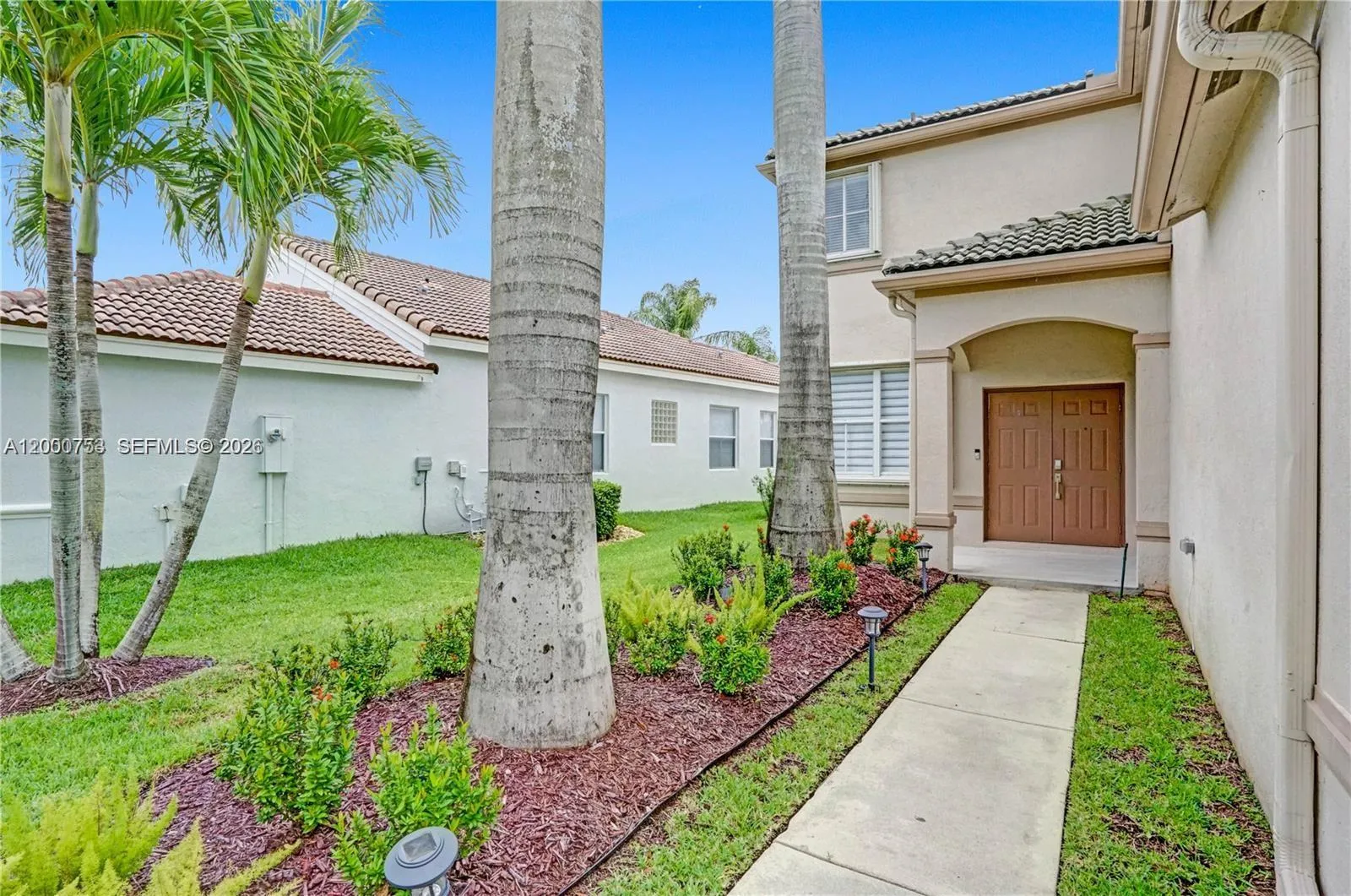 1871 Silverbell Ter, Weston FL 33327