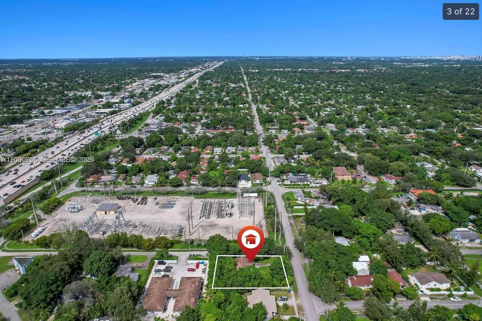 9156 NW 5th Ave, Miami FL 33150