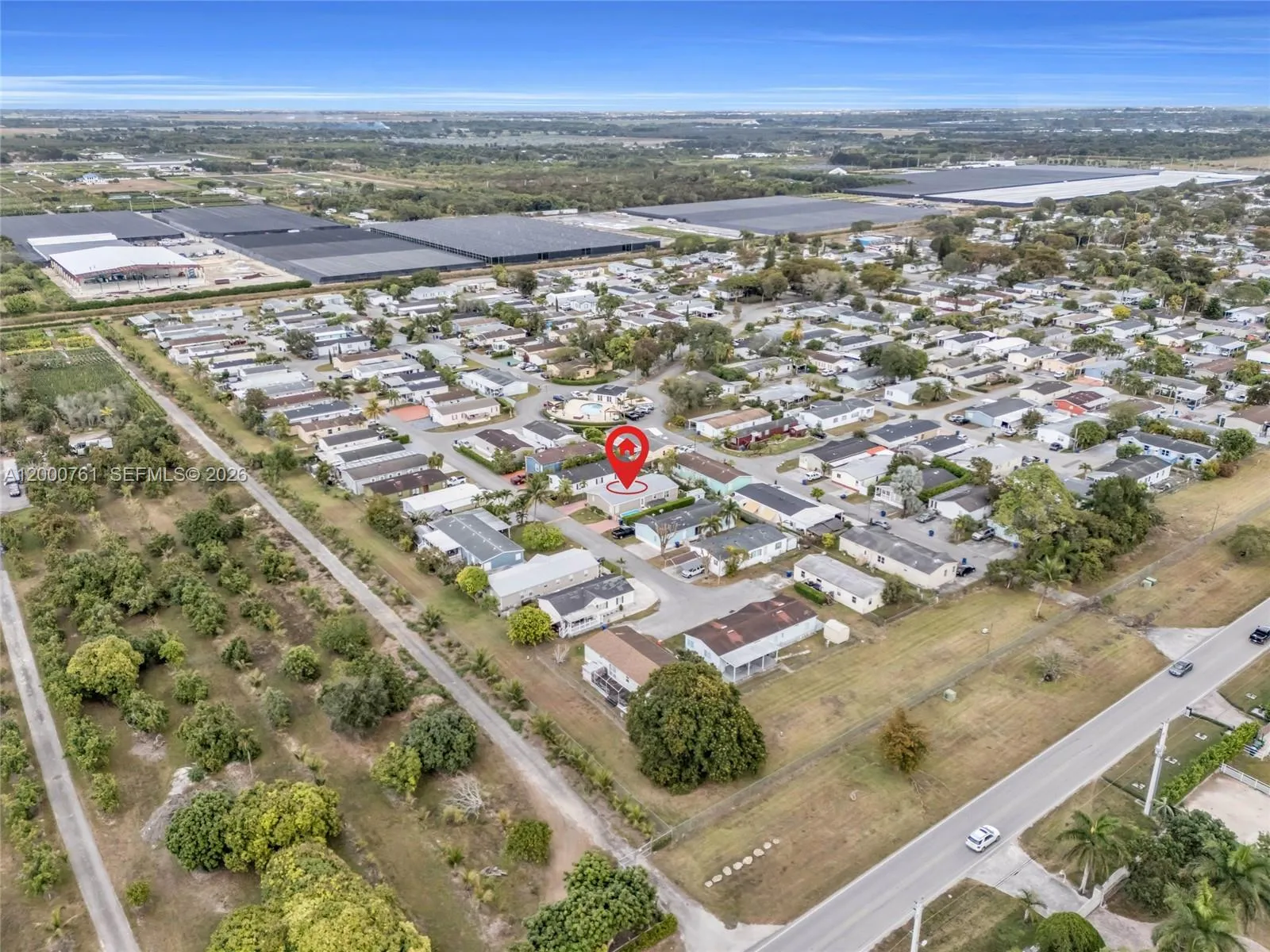 19800 SW 180th Ave # 563, Miami FL 33187