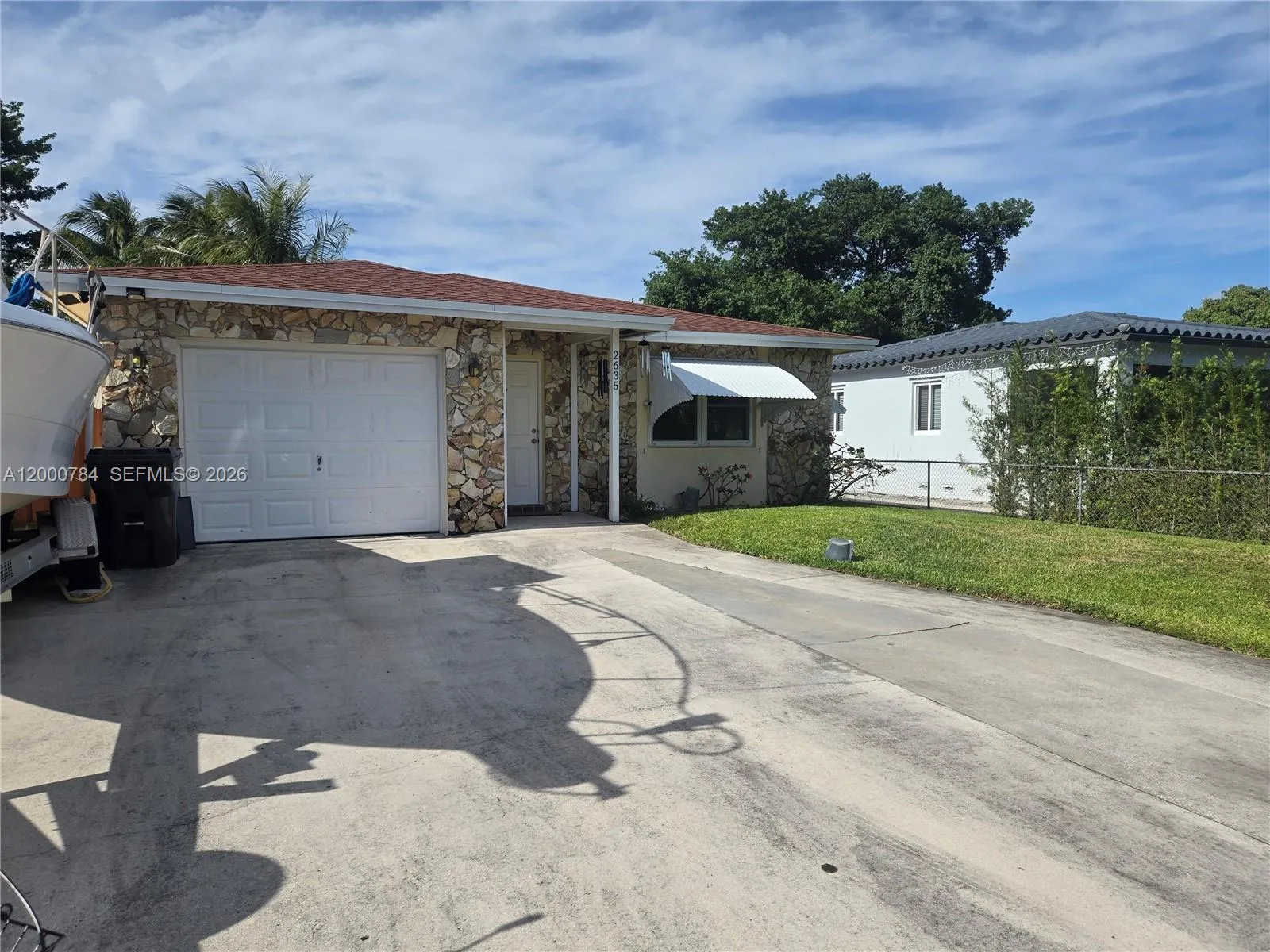 2635 Taylor St, Hollywood FL 33020