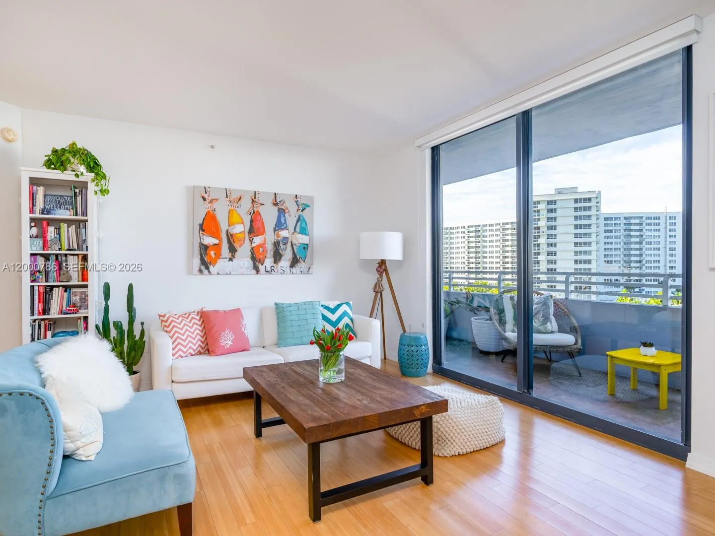 1330 West Ave # 711, Miami Beach FL 33139