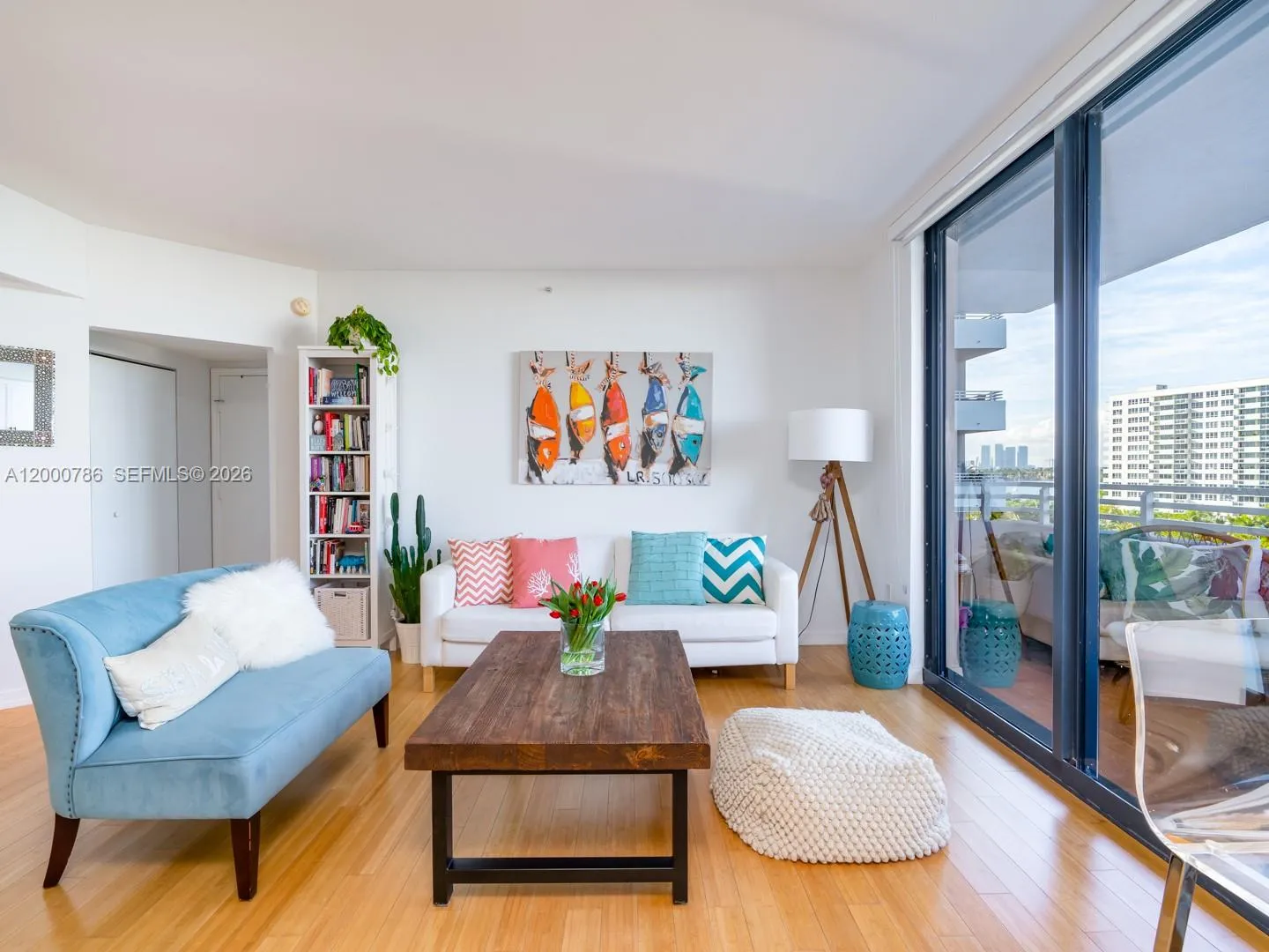 1330 West Ave # 711, Miami Beach FL 33139