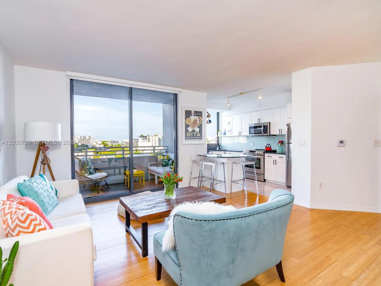 1330 West Ave # 711, Miami Beach FL 33139