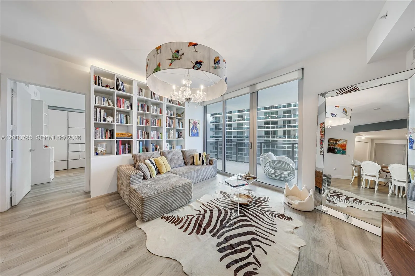 488 NE 18th St # 1711, Miami FL 33132