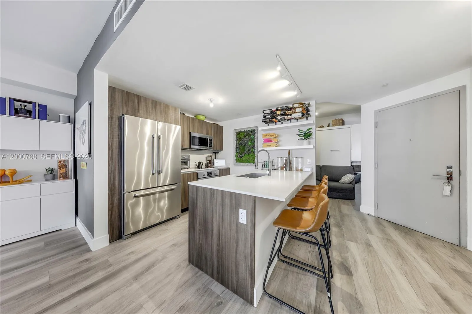 488 NE 18th St # 1711, Miami FL 33132