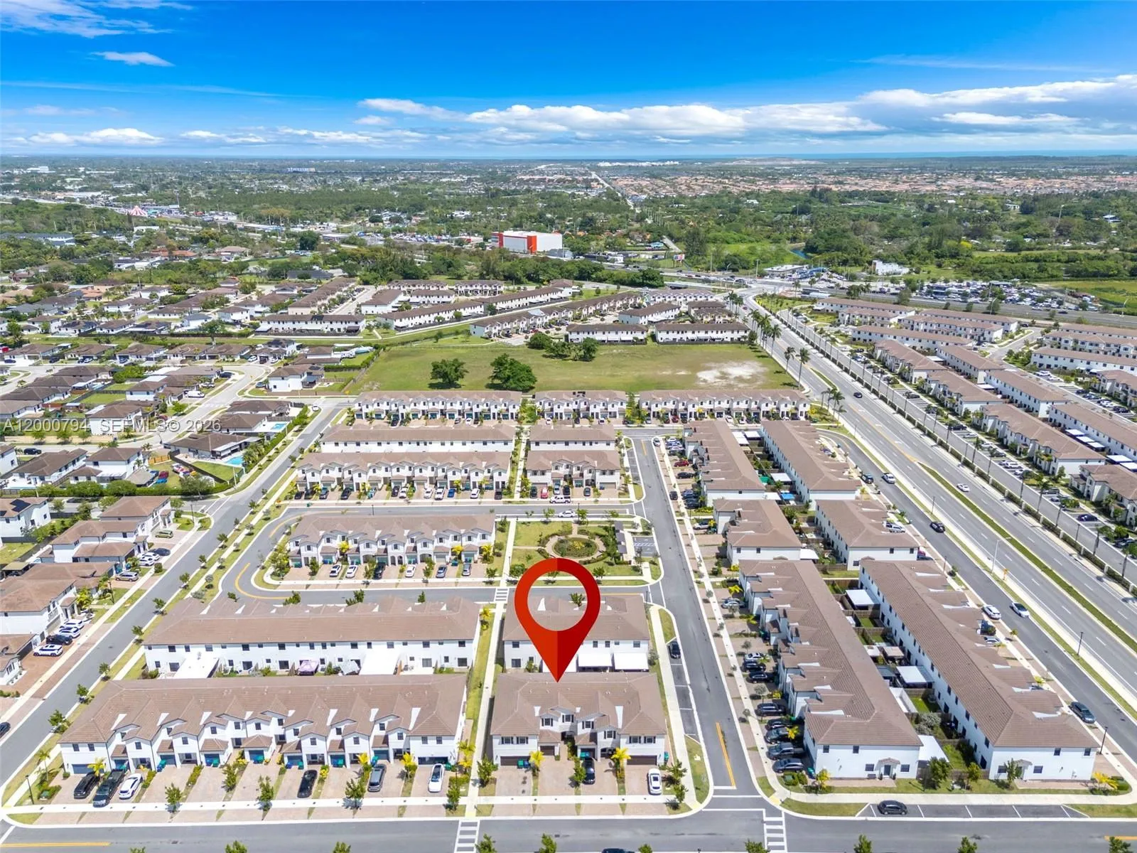 23077 SW 129th Pl, Miami FL 33170