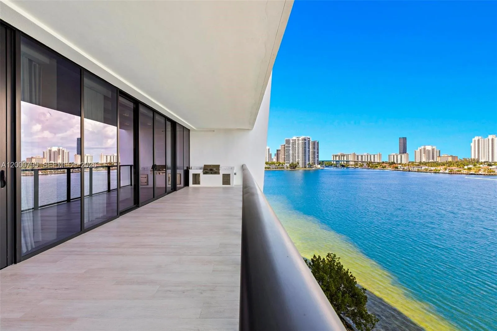 5500 Island Estates Dr # 506, Aventura FL 33160