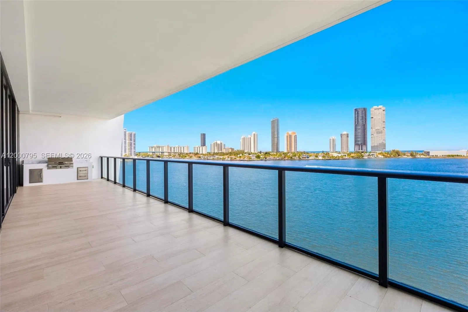 5500 Island Estates Dr # 506, Aventura FL 33160