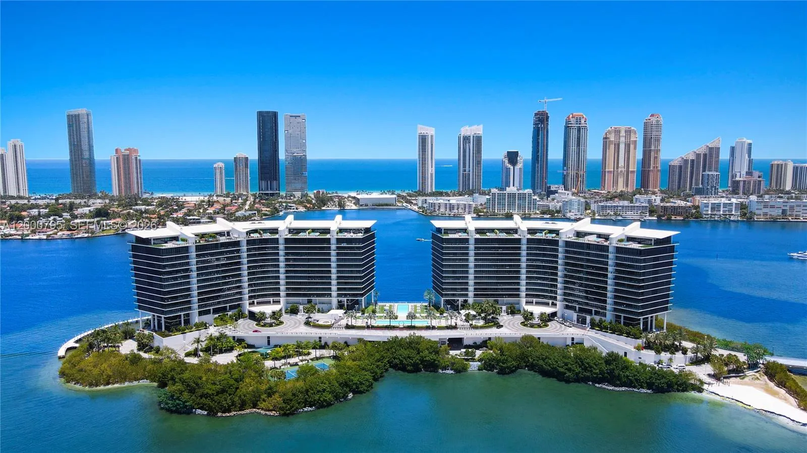 5500 Island Estates Dr # 506, Aventura FL 33160