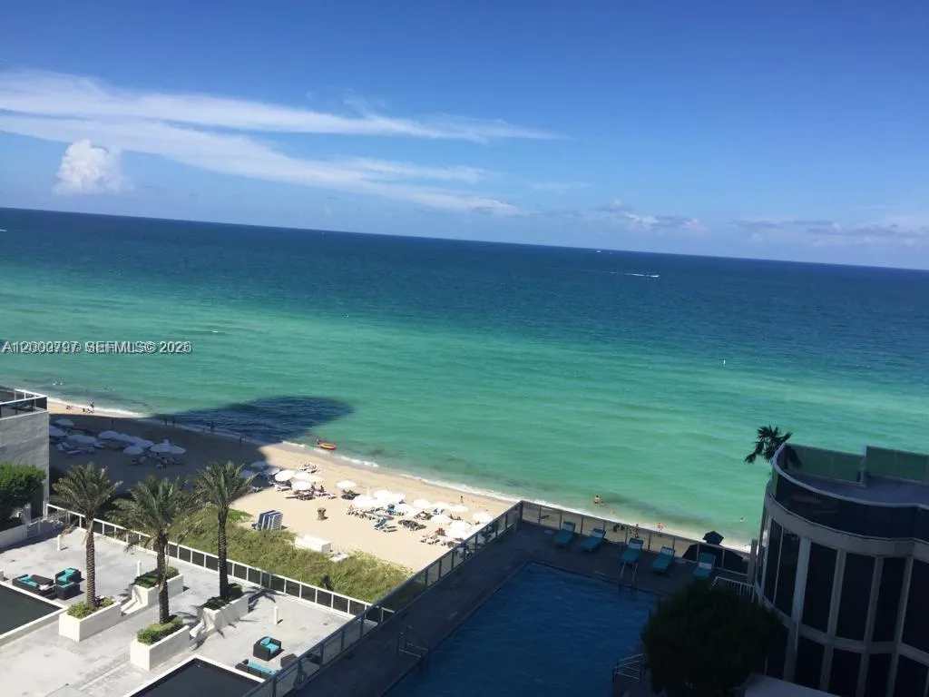 15811 Collins Ave # 803, Sunny Isles Beach FL 33160