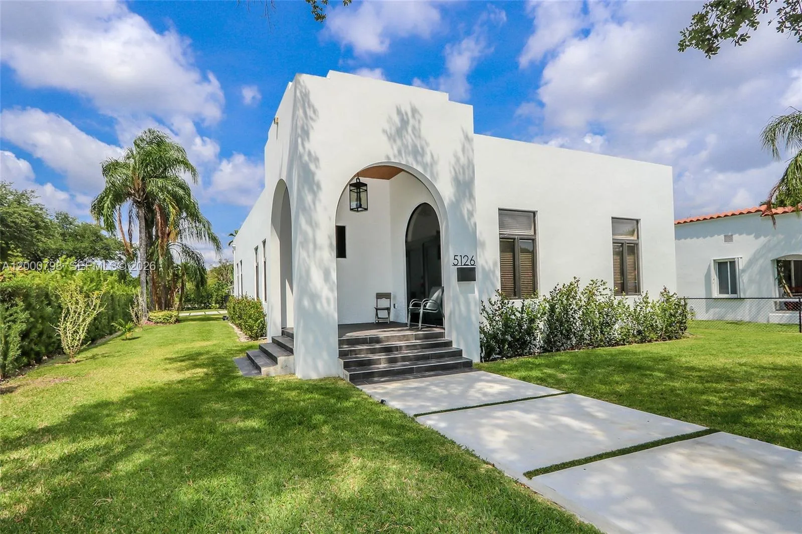 5126 SW 57th Ave, Miami FL 33155