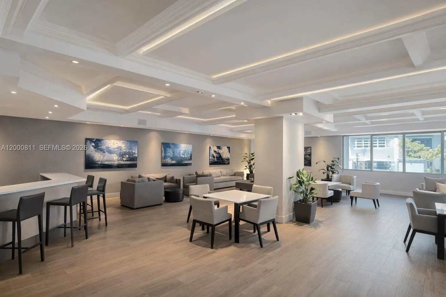 100 Lincoln Rd # 1405, Miami Beach FL 33139