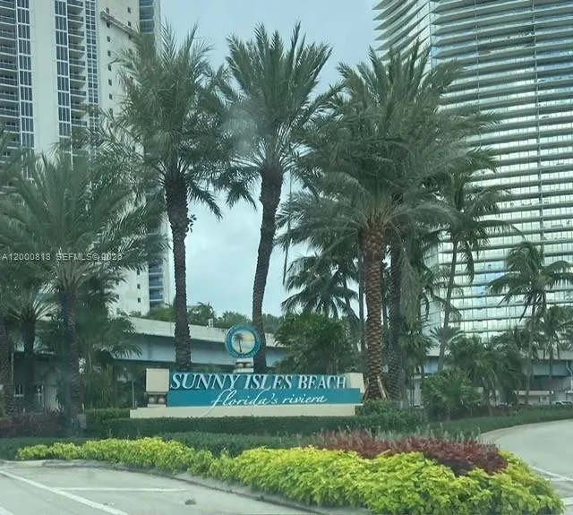 16919 N Bay Rd # 314, Sunny Isles Beach FL 33160