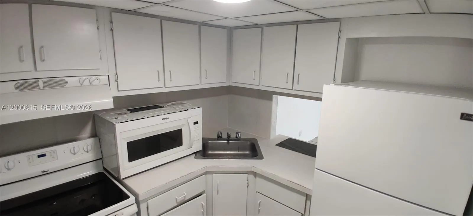 4550 NW 9th St # 706E, Miami FL 33126