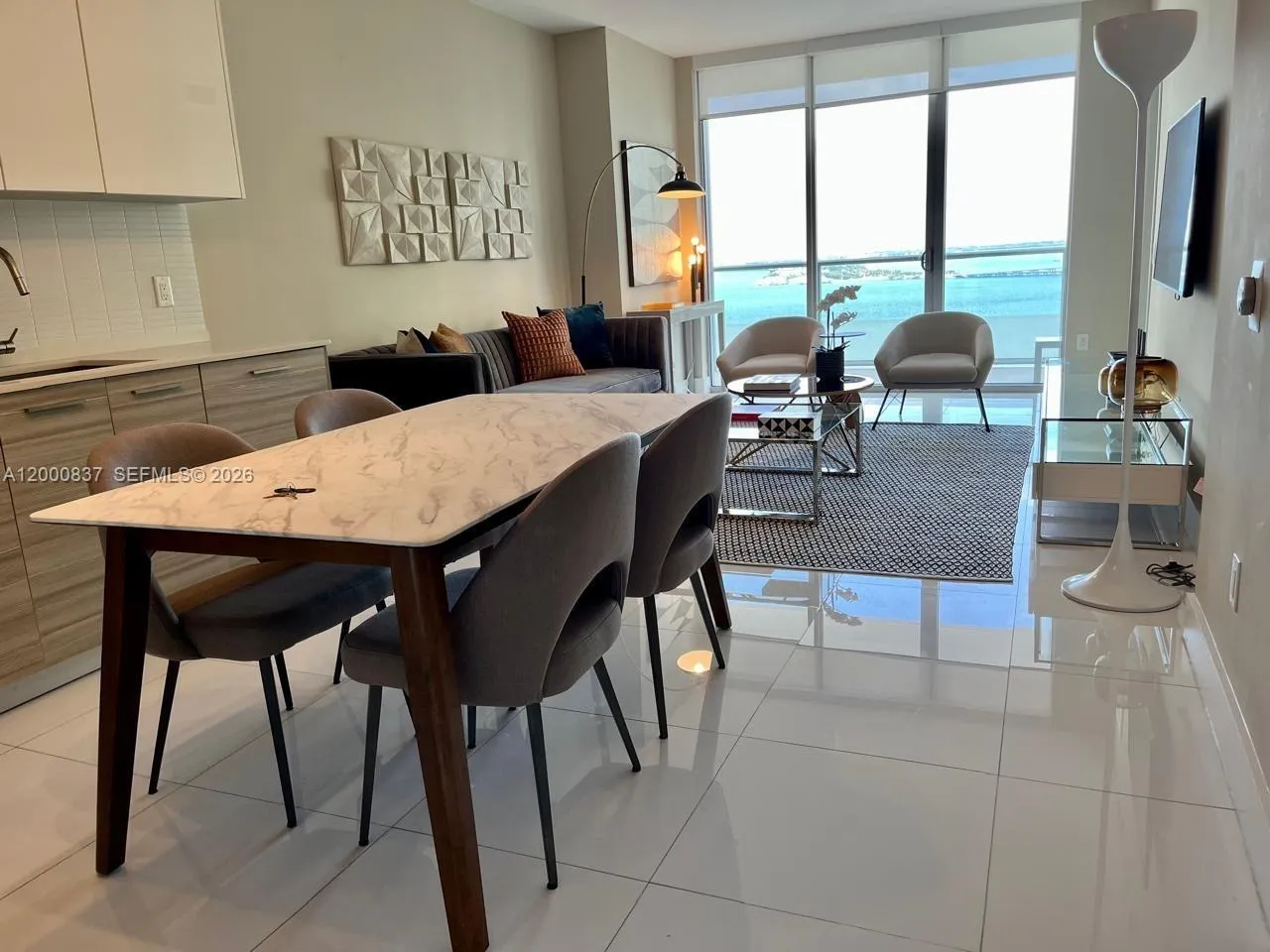 1300 Brickell Bay Dr # 2307, Miami FL 33131
