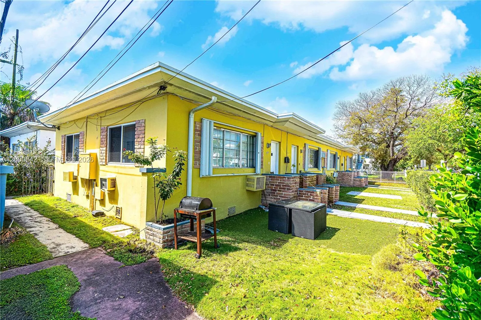 1930 Calais Dr, Miami Beach FL 33141