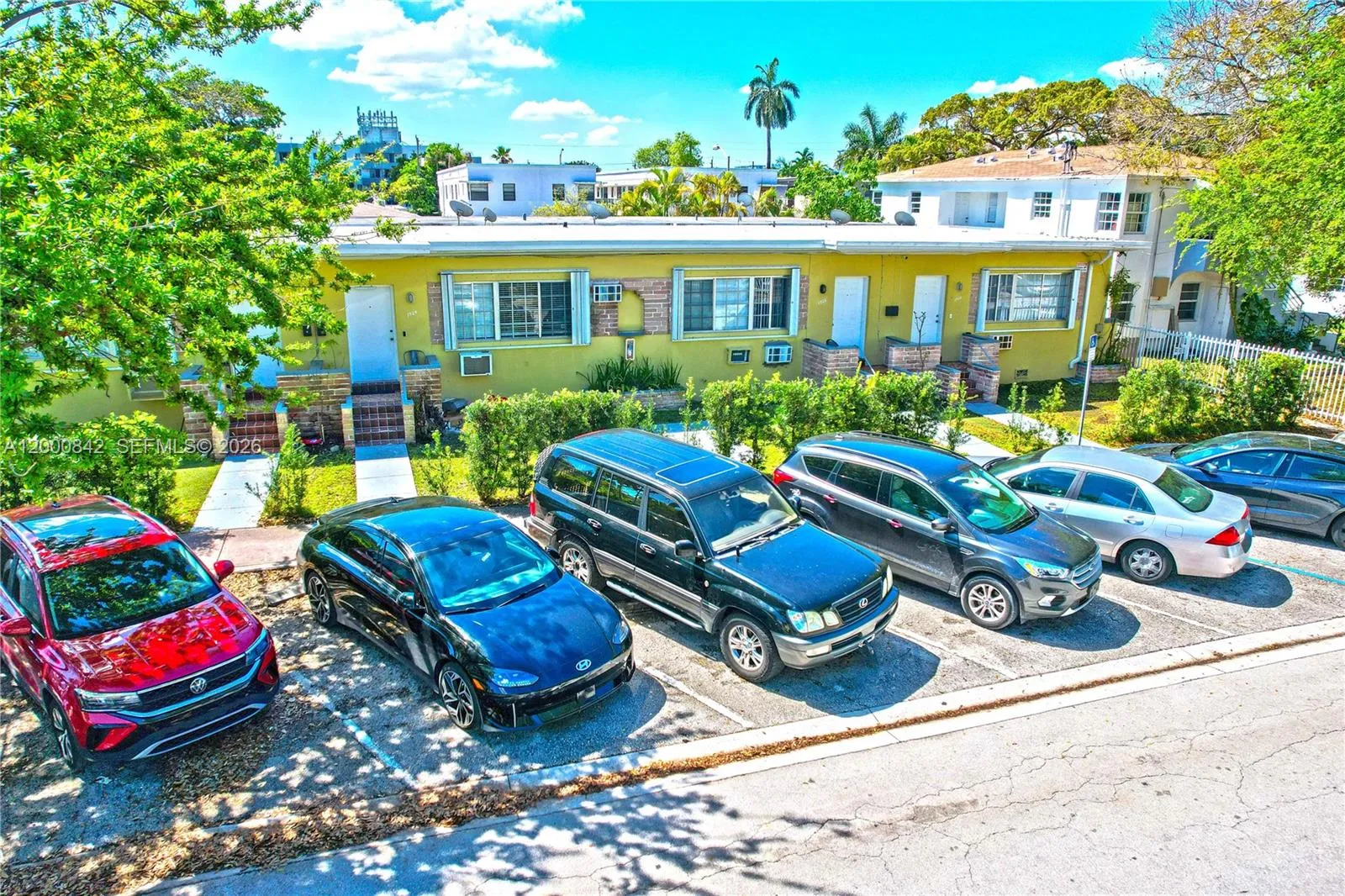 1930 Calais Dr, Miami Beach FL 33141