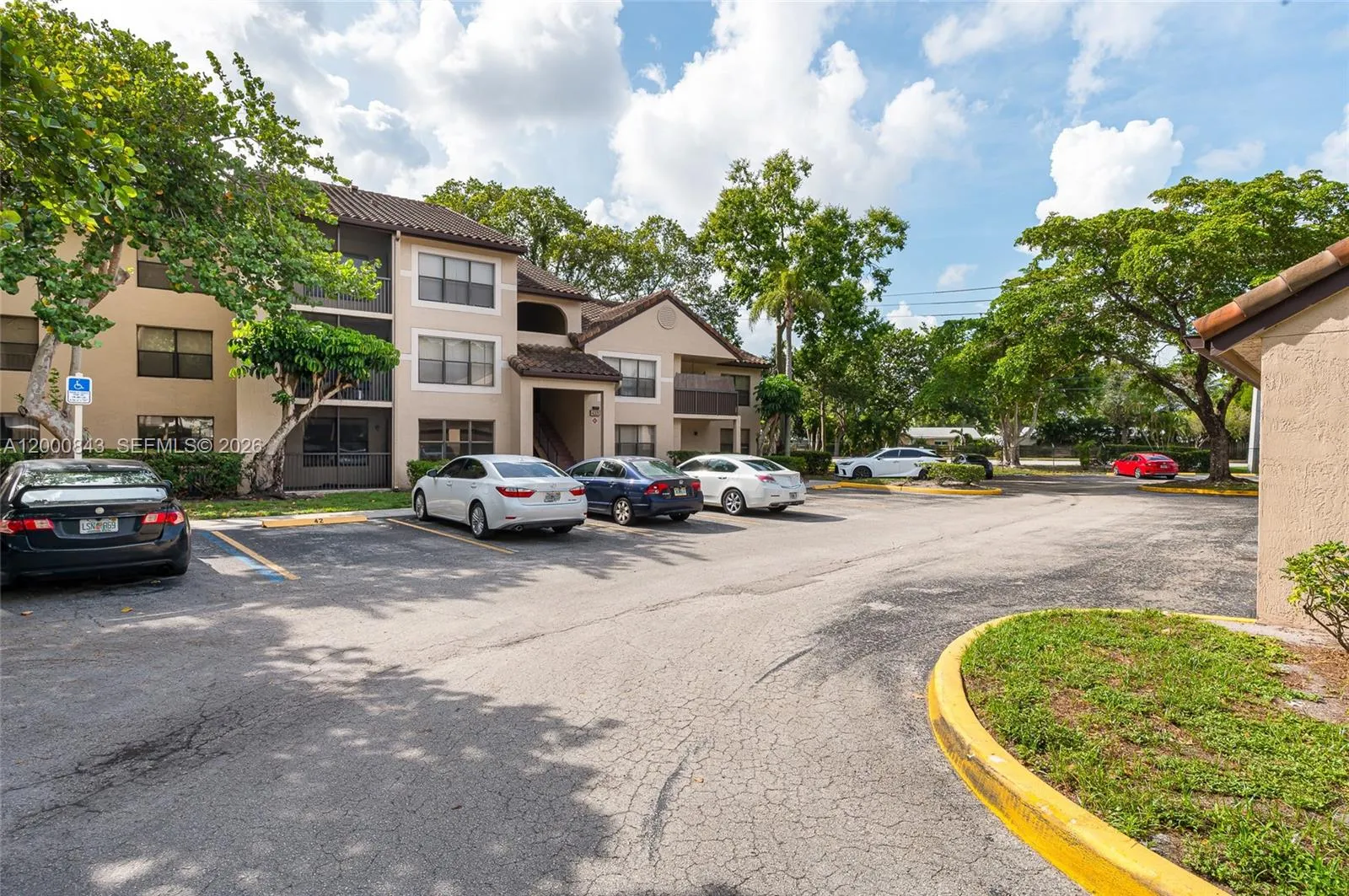 4581 W Mcnab Rd # 28, Pompano Beach FL 33069