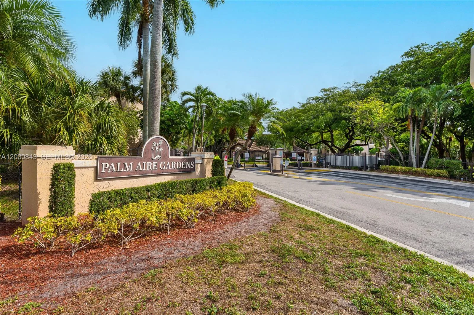 4581 W Mcnab Rd # 28, Pompano Beach FL 33069