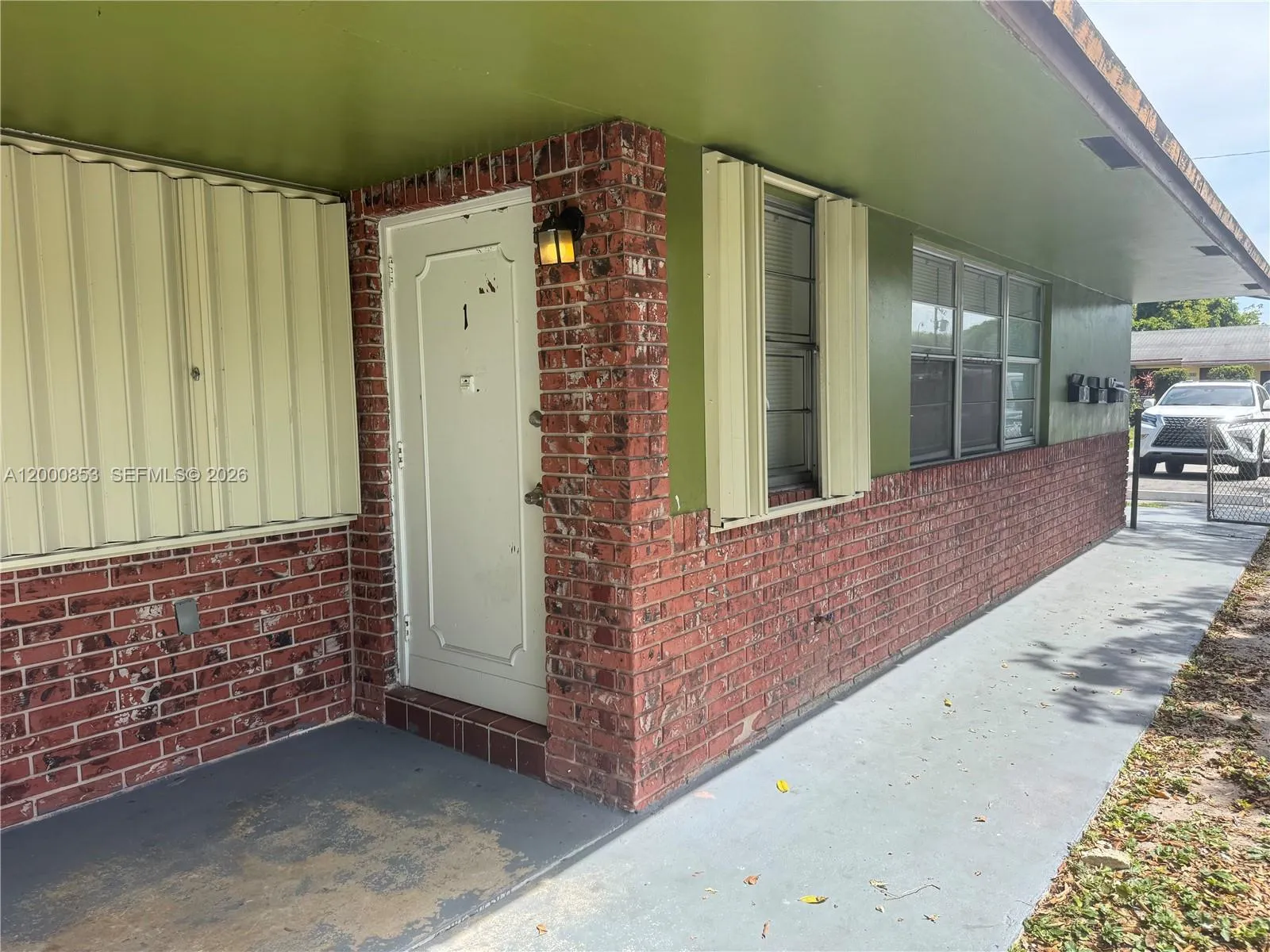 6301 SW 27th St # 1, Miramar FL 33023