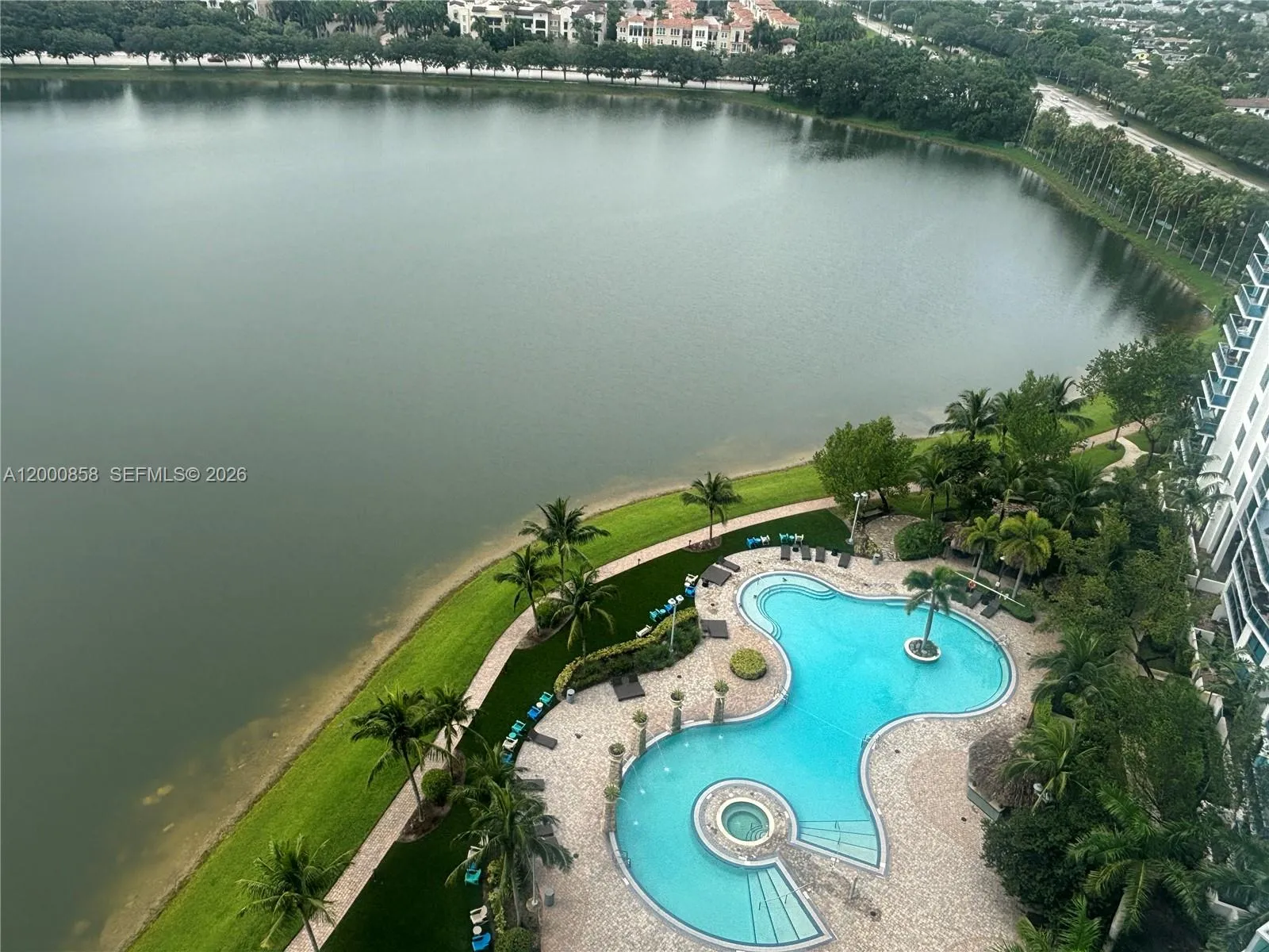 2681 N Flamingo Rd # 1805S, Sunrise FL 33323