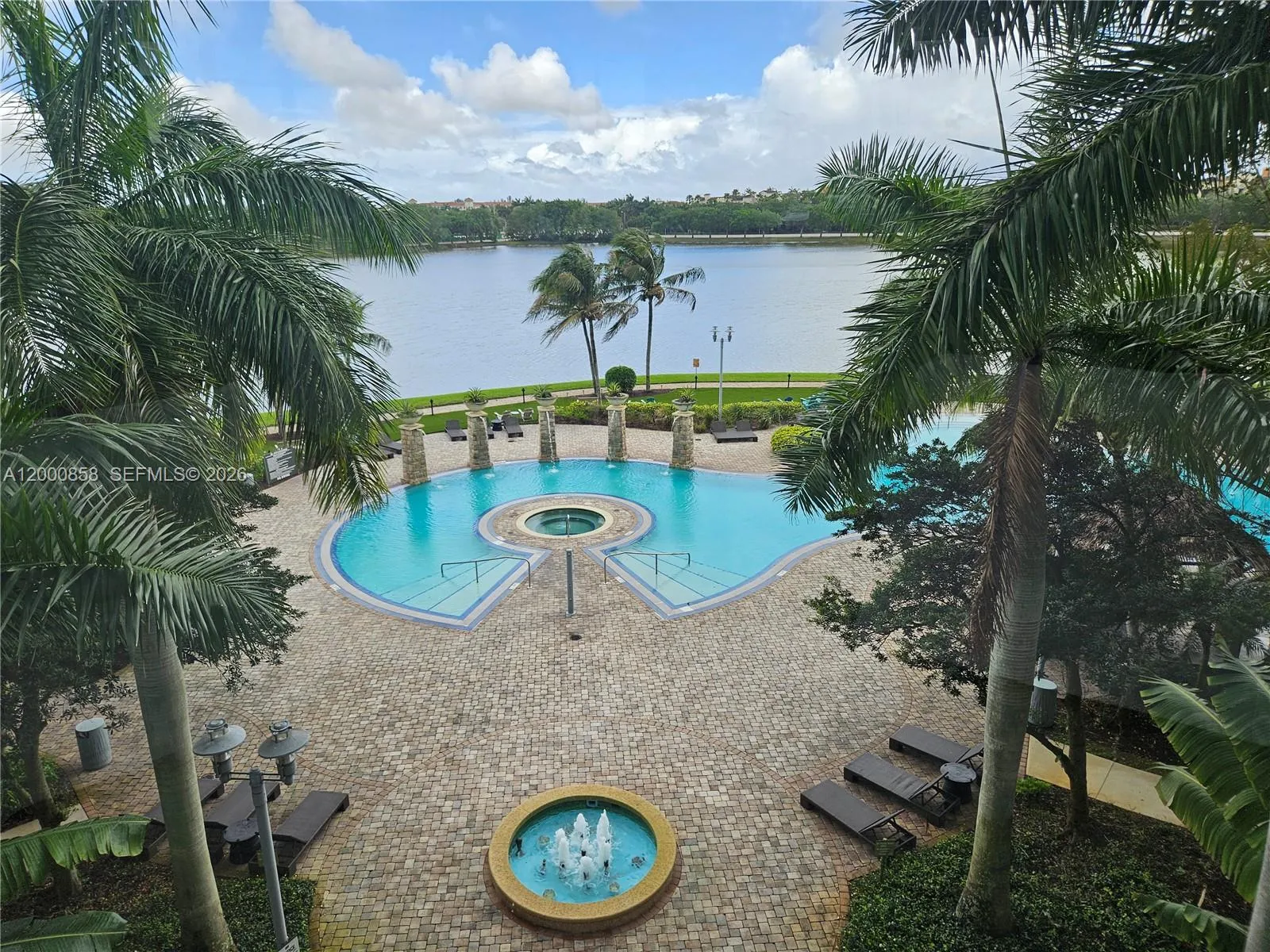 2681 N Flamingo Rd # 1805S, Sunrise FL 33323