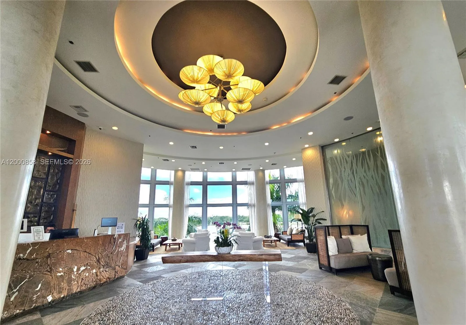 2681 N Flamingo Rd # 1805S, Sunrise FL 33323