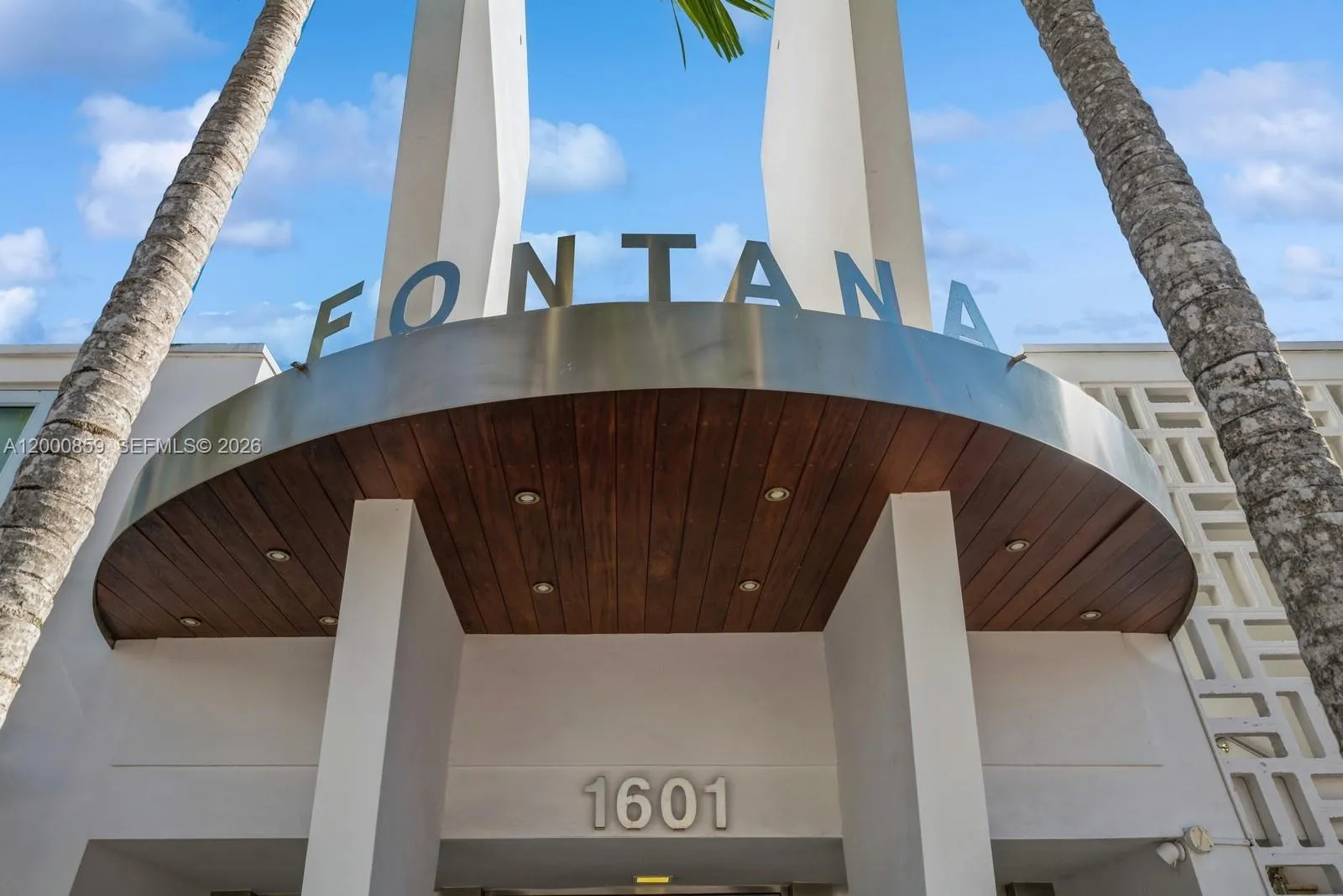 1601 West Ave # 208, Miami Beach FL 33139