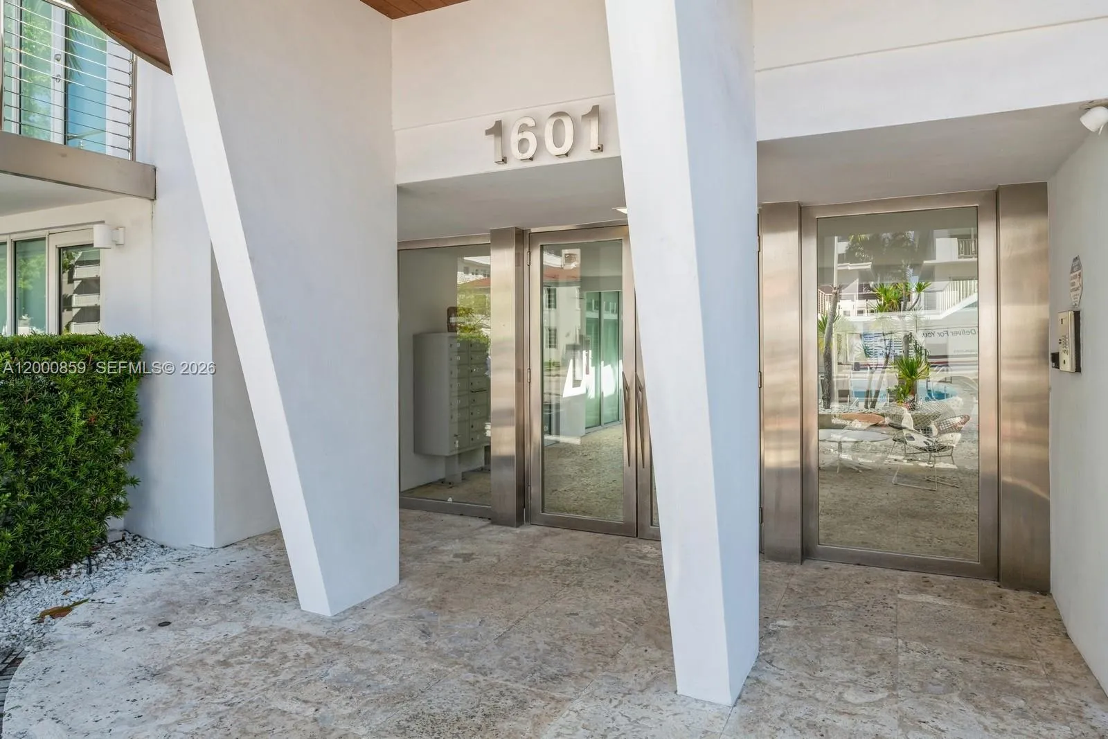 1601 West Ave # 208, Miami Beach FL 33139