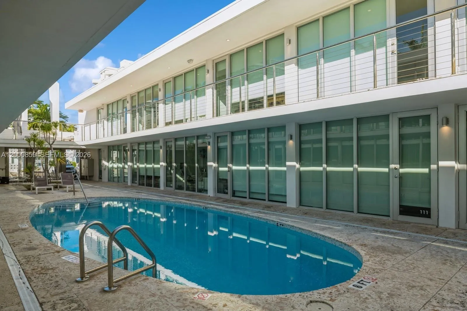 1601 West Ave # 208, Miami Beach FL 33139