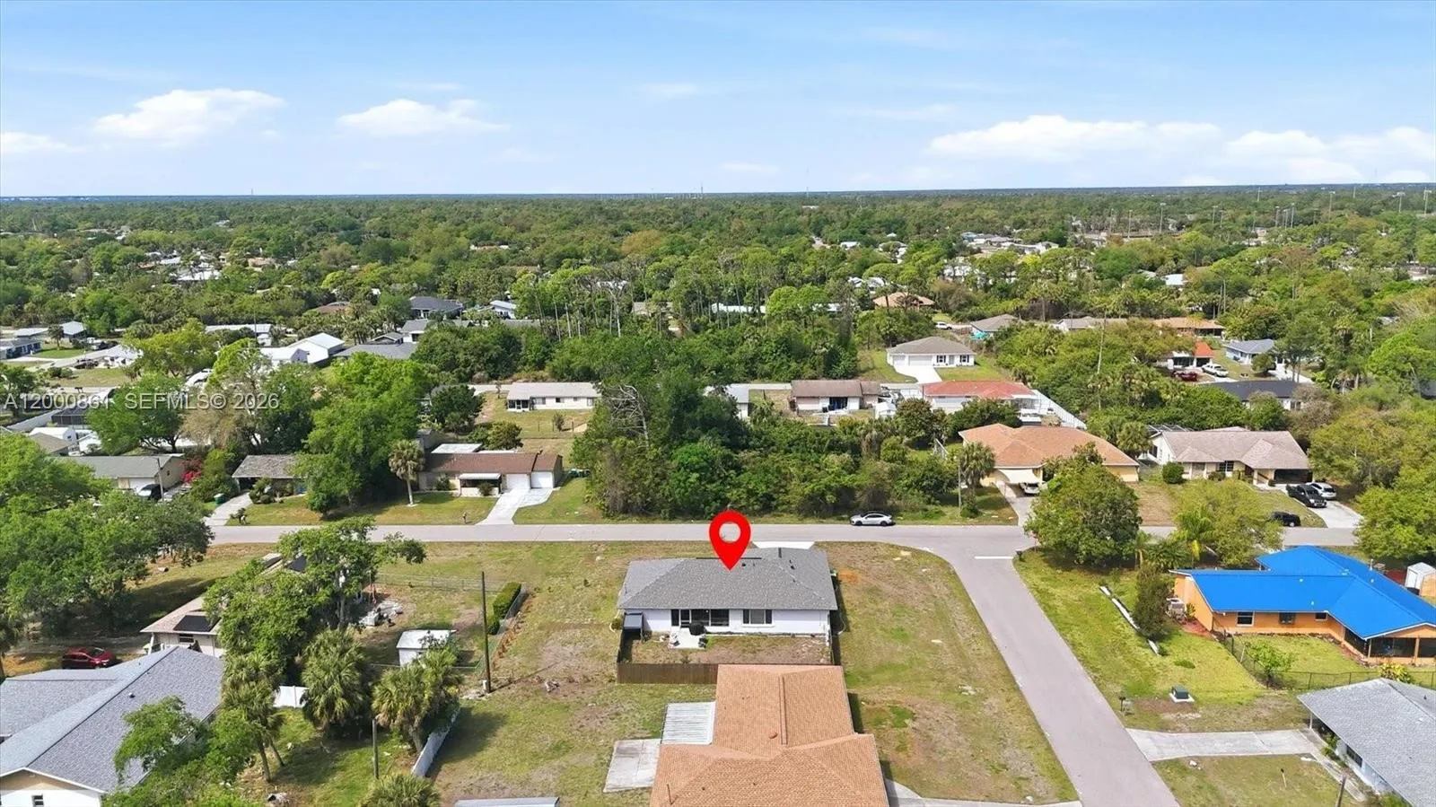 2084 Leisure St, Port Charlotte FL 33948