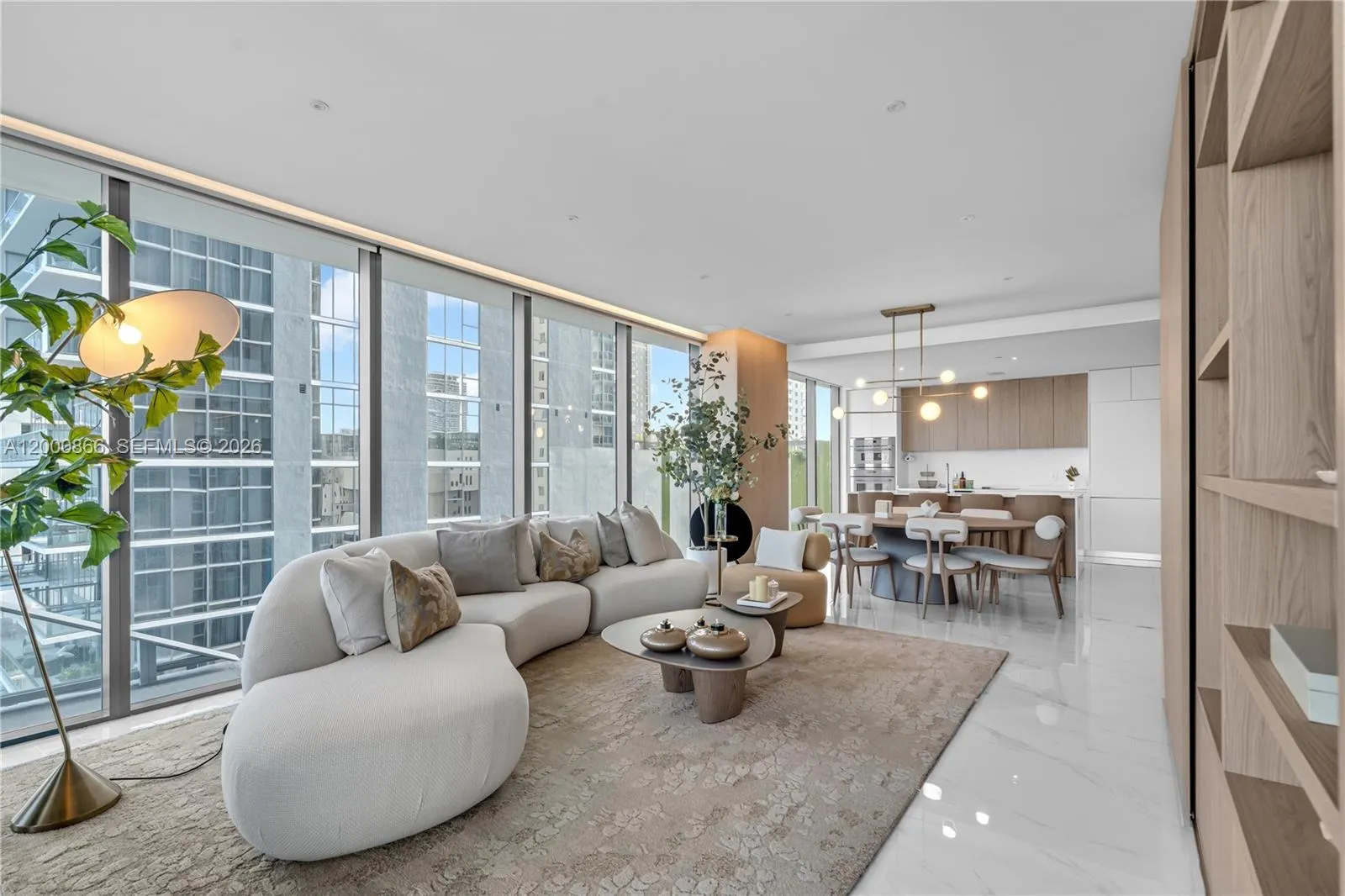 711 NE 23rd Ter # 607, Miami FL 33137