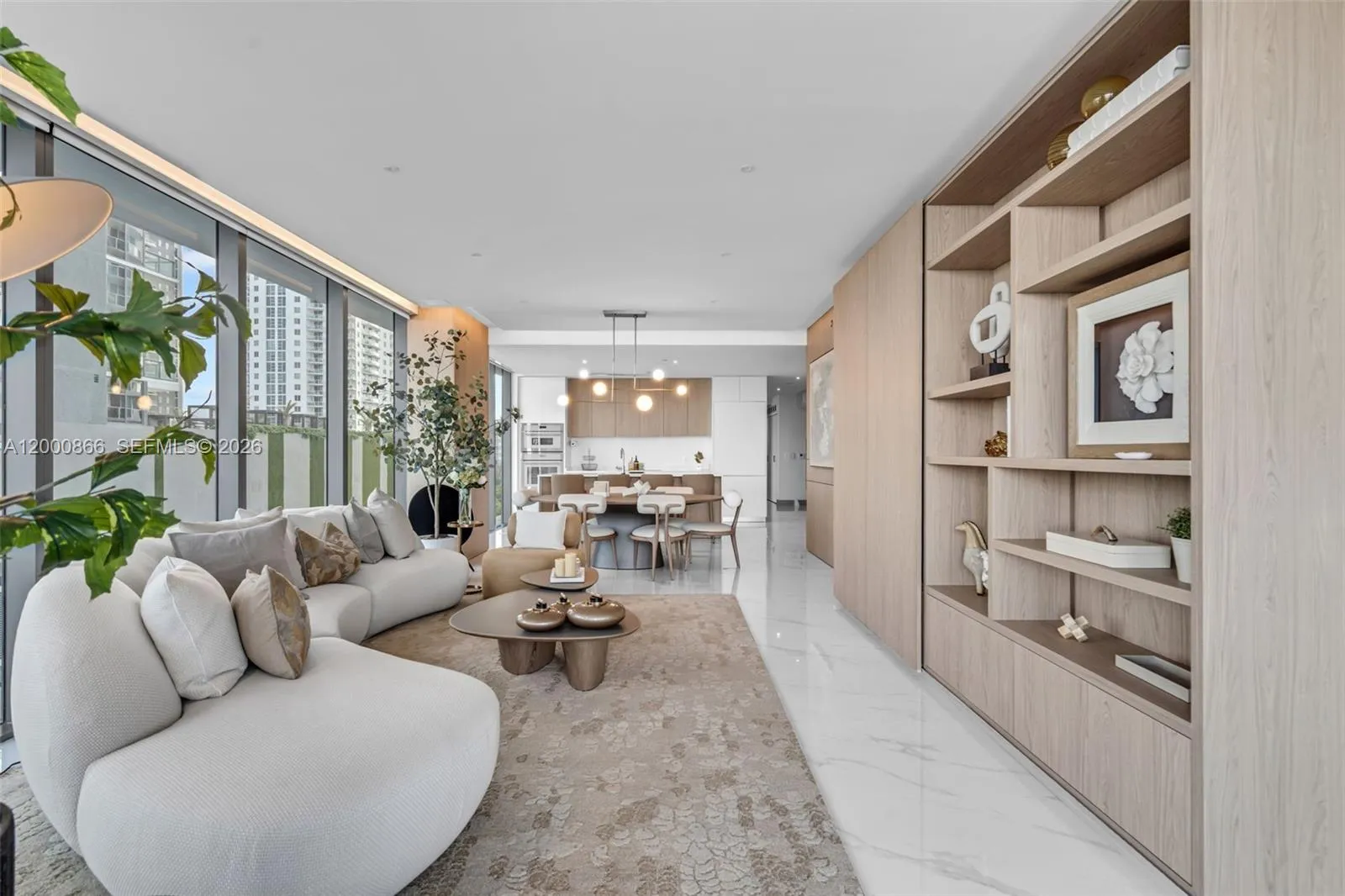 711 NE 23rd Ter # 607, Miami FL 33137