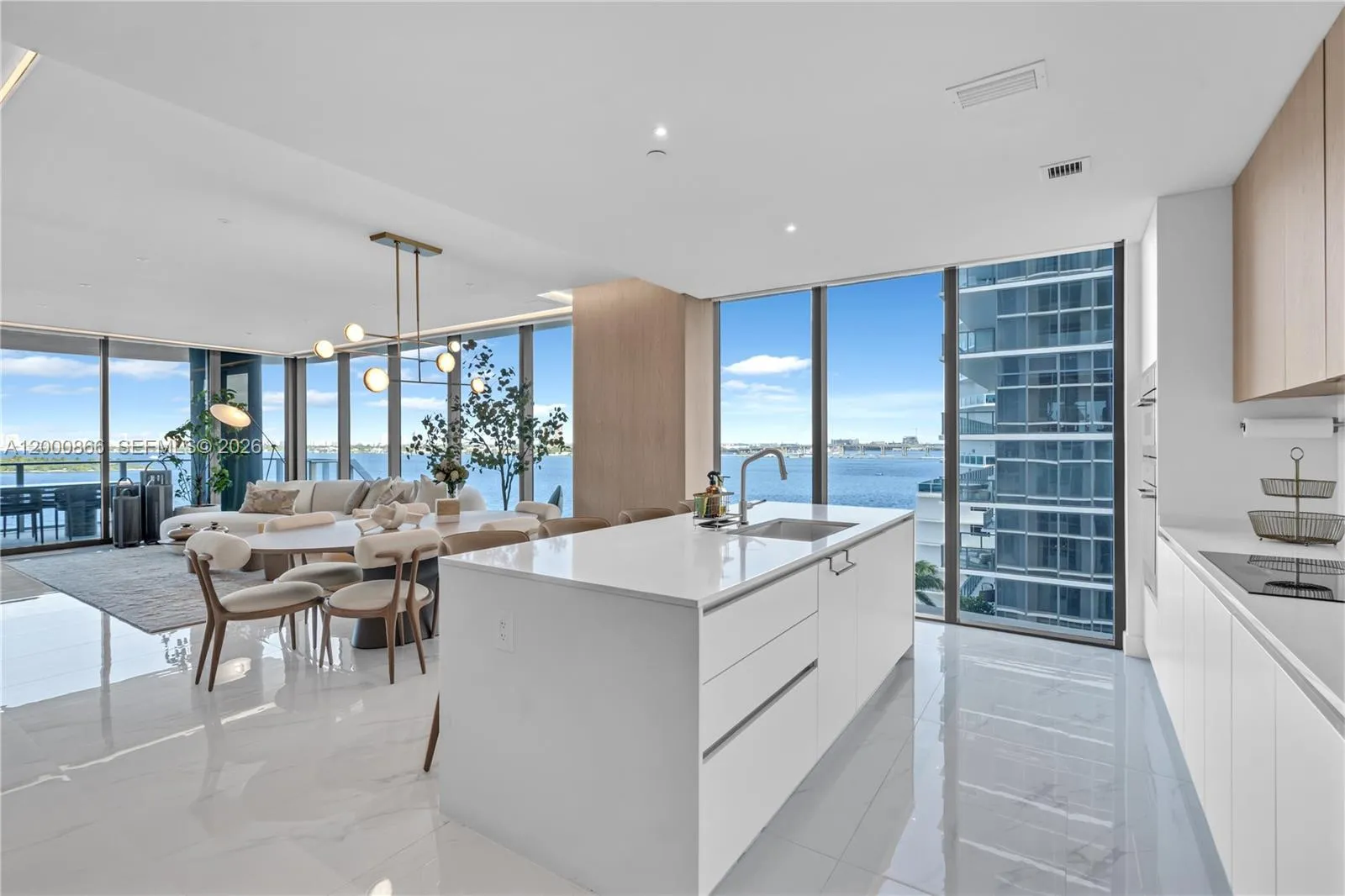 711 NE 23rd Ter # 607, Miami FL 33137