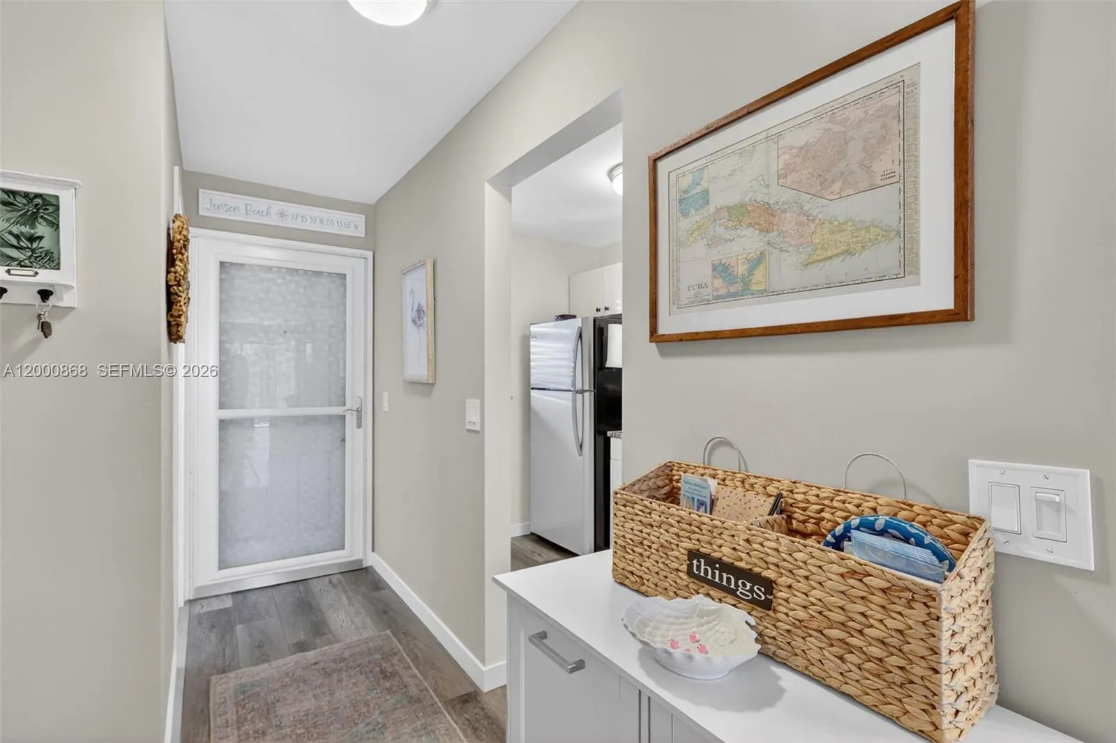 9425 S Ocean Dr # 67, Jensen Beach FL 34957