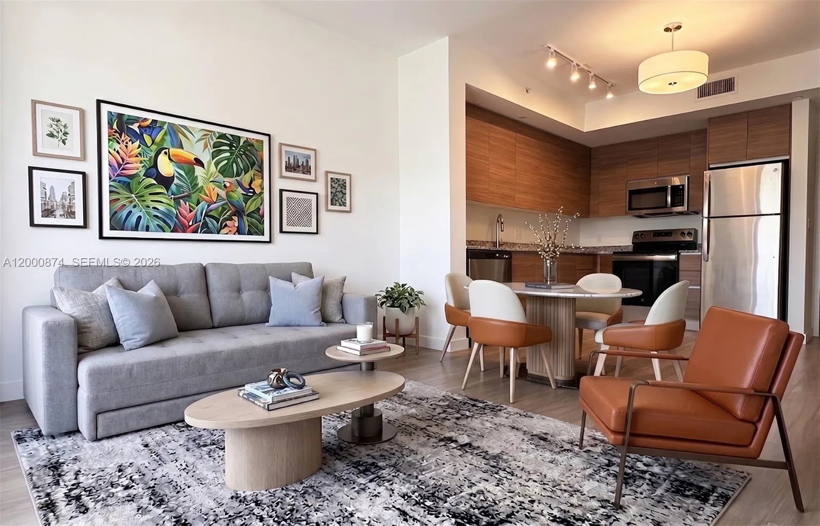 315 NW 27th # 319, Miami FL 33125