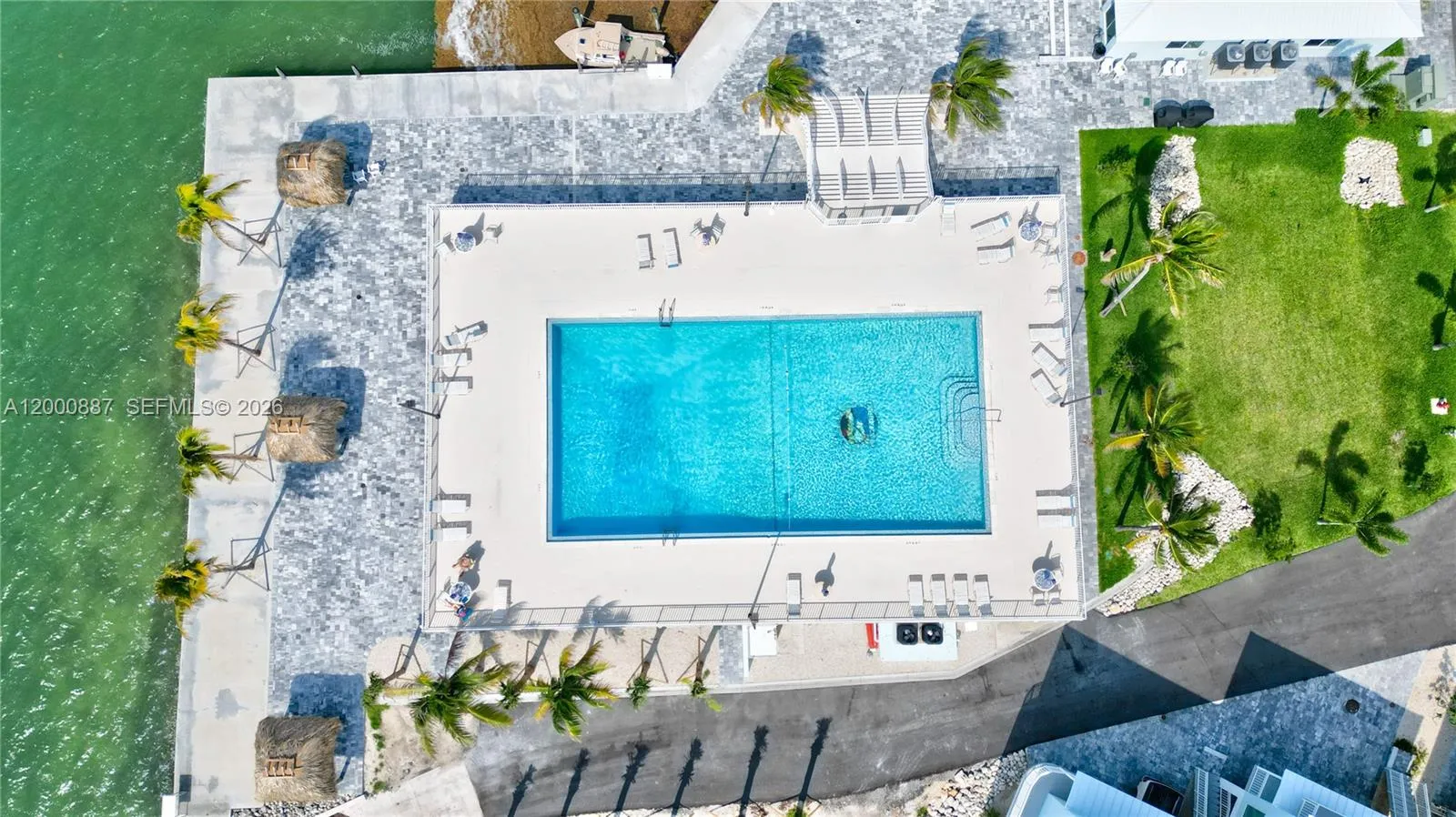 10877 Overseas Hwy # 26A, Marathon FL 33050