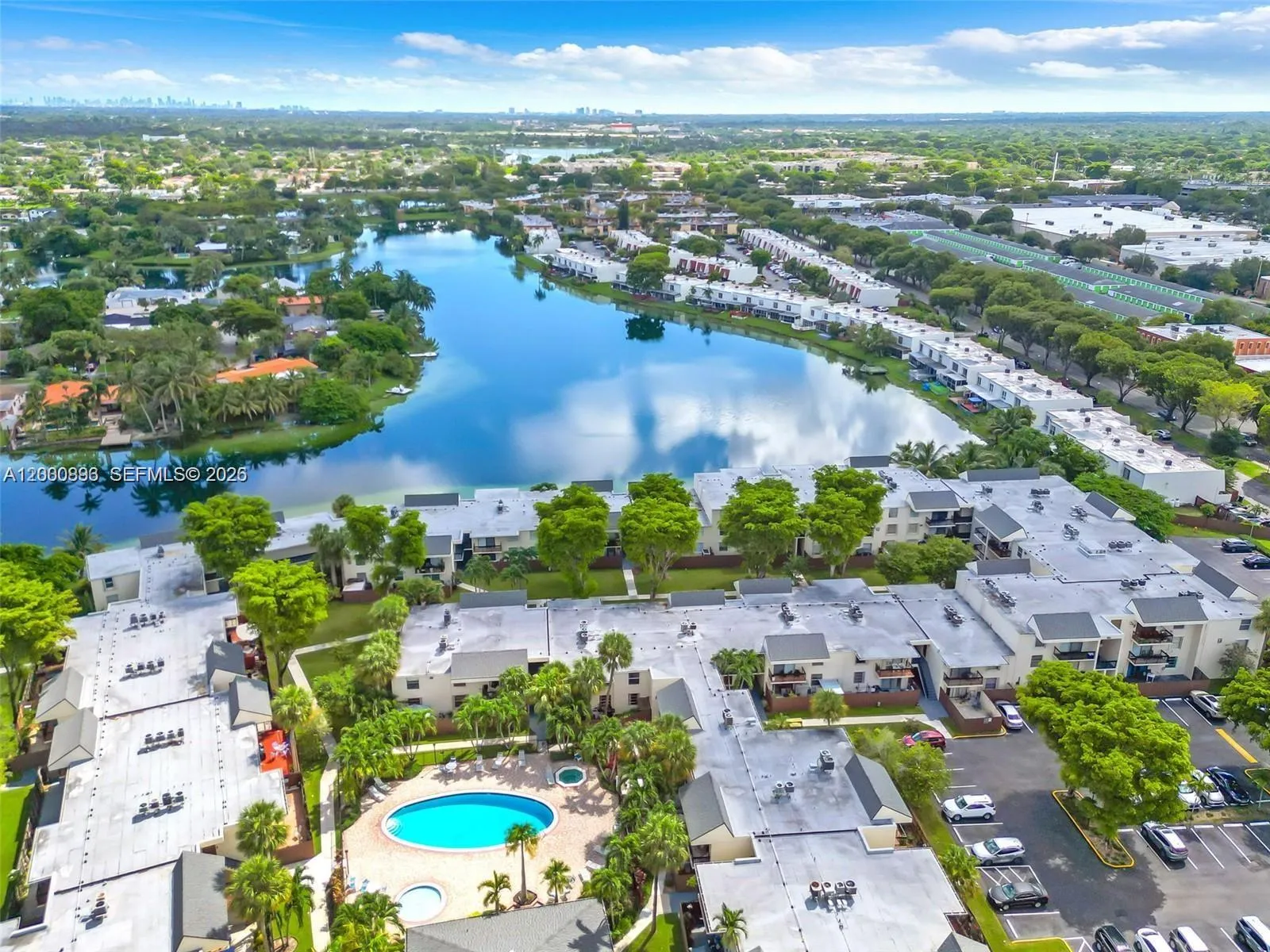 8307 SW 142nd Ave # F306, Miami FL 33183