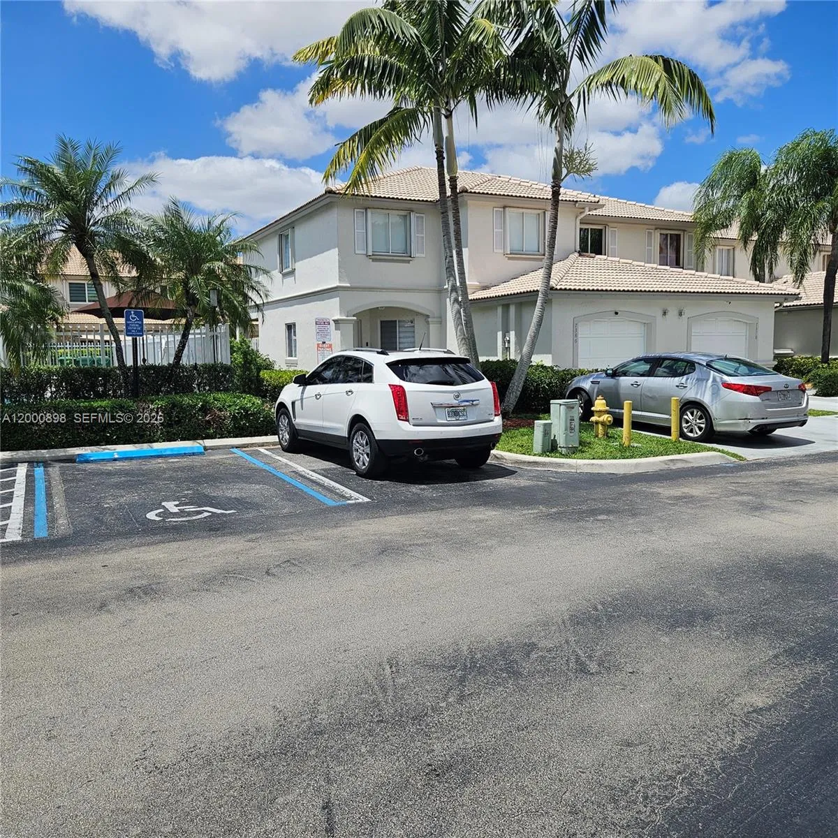 7378 SW 162nd Pl, Miami FL 33193